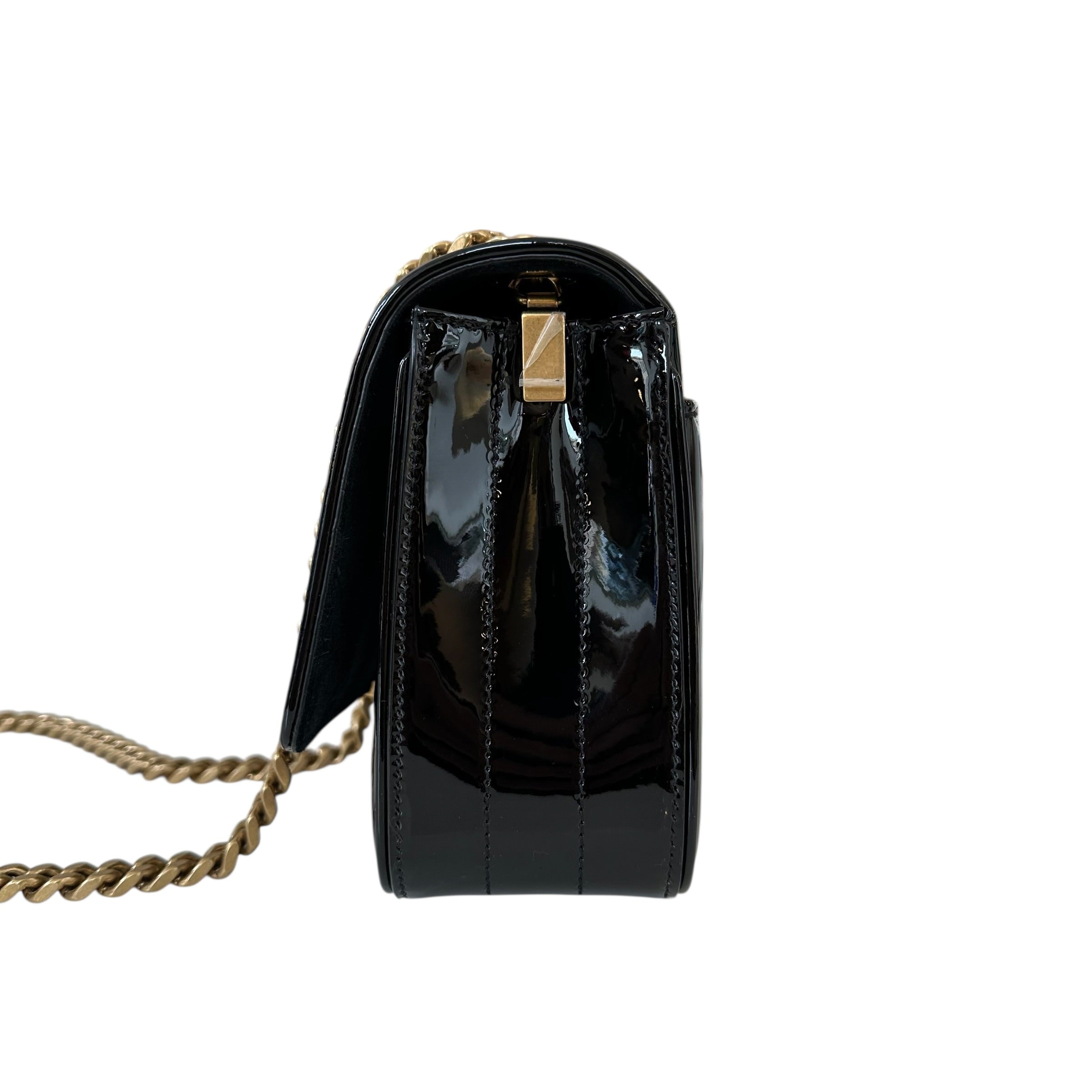 Saint Laurent borsa Vicky