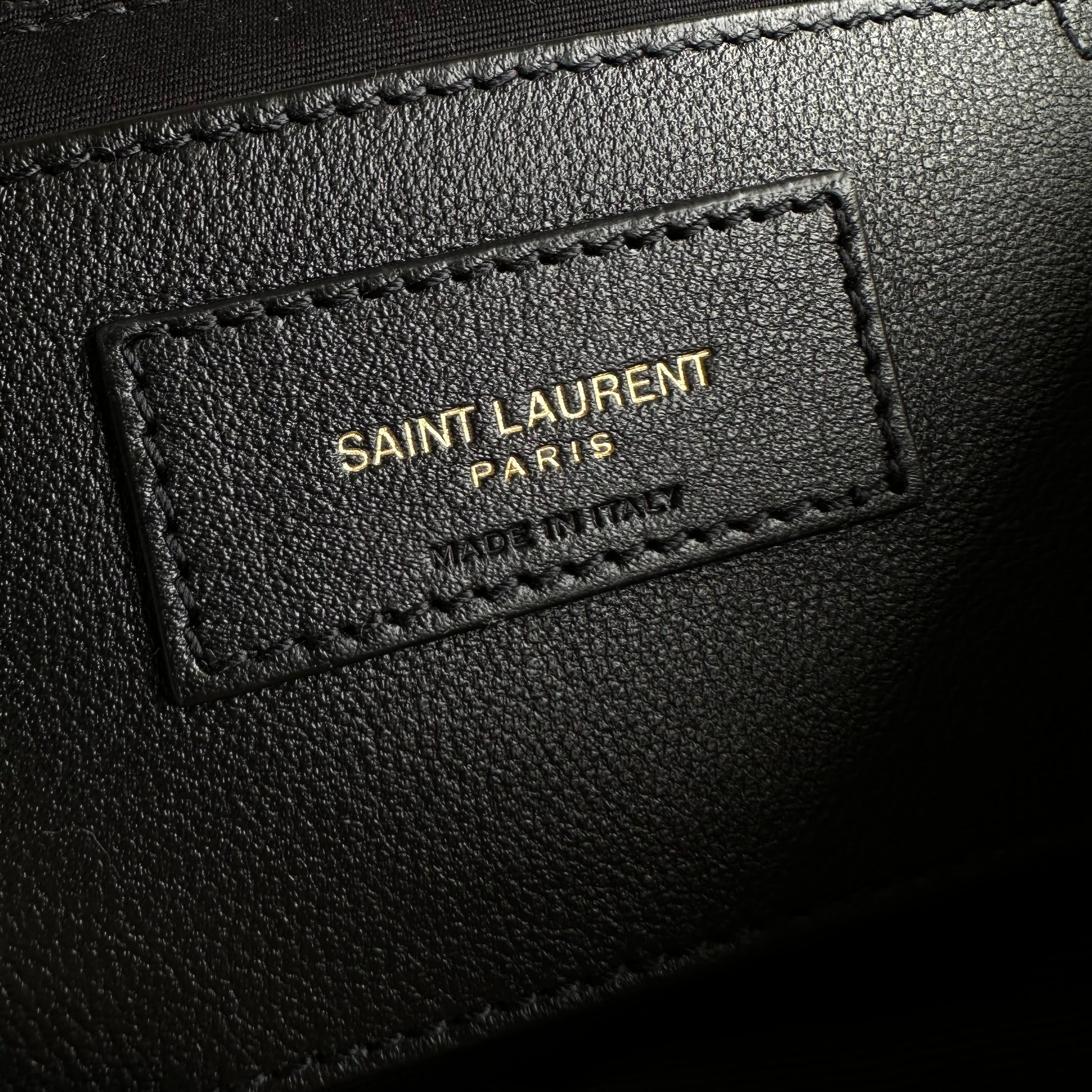 Saint Laurent borsa Jamie piccola