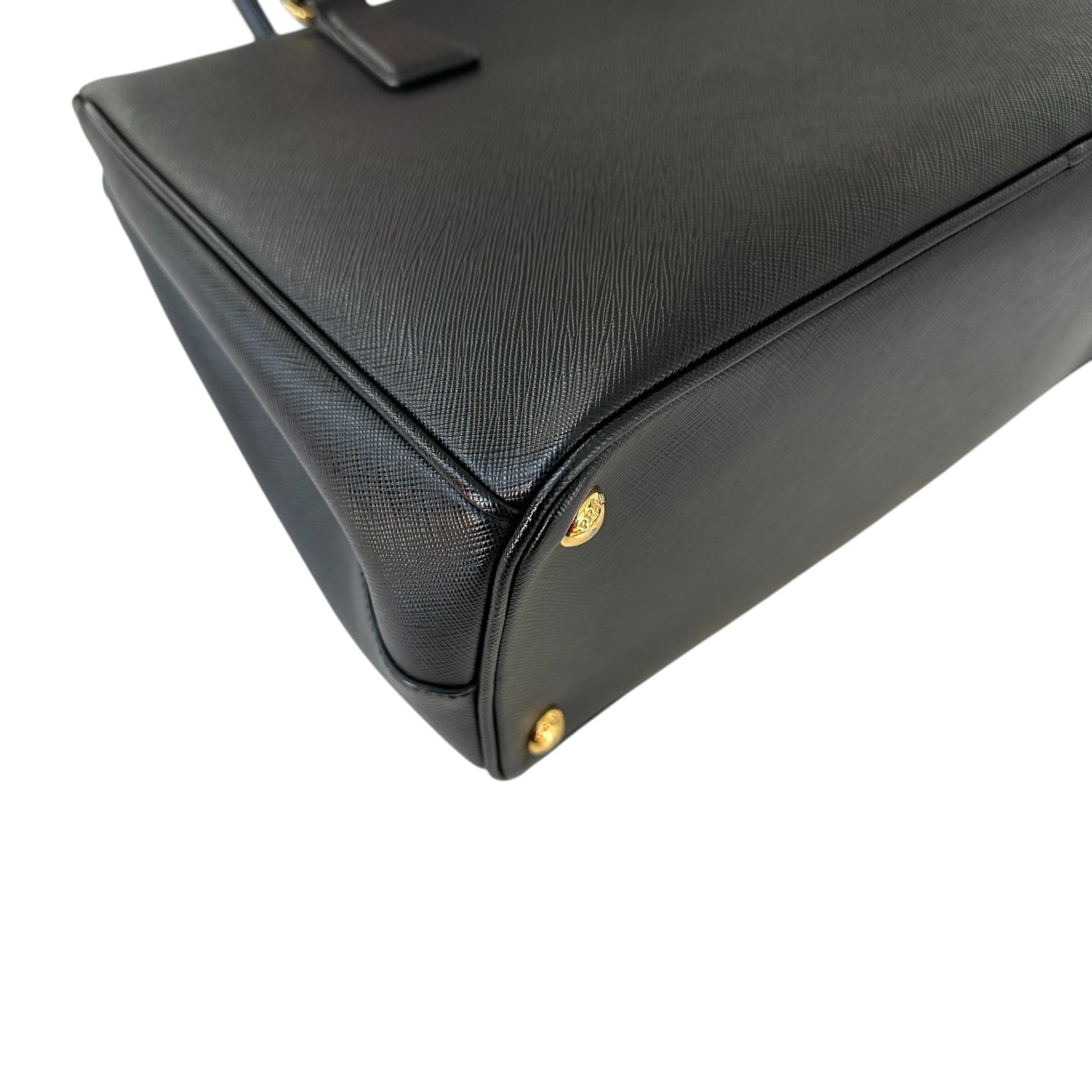 Prada borsa Galleria