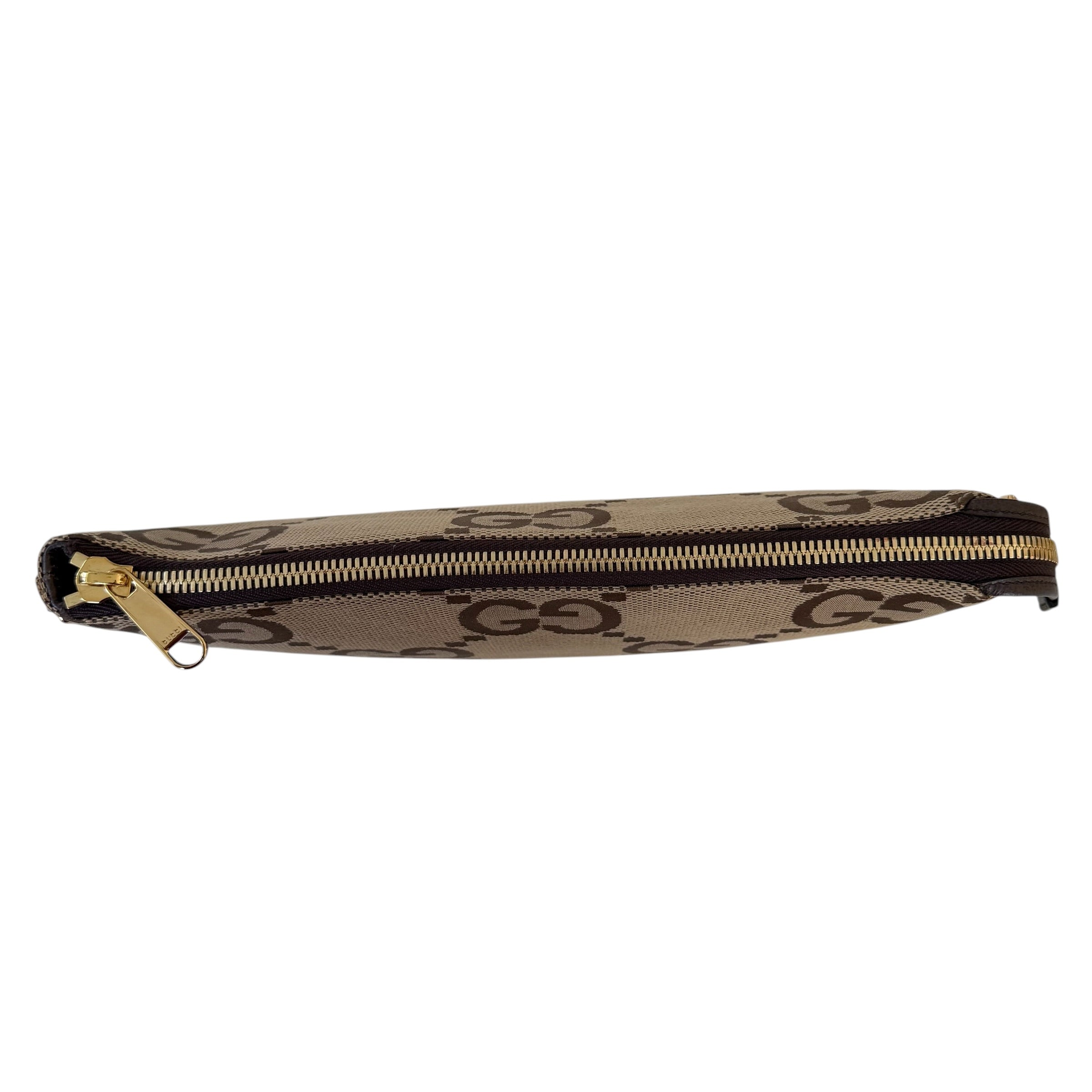 Gucci clutch GG Jumbo