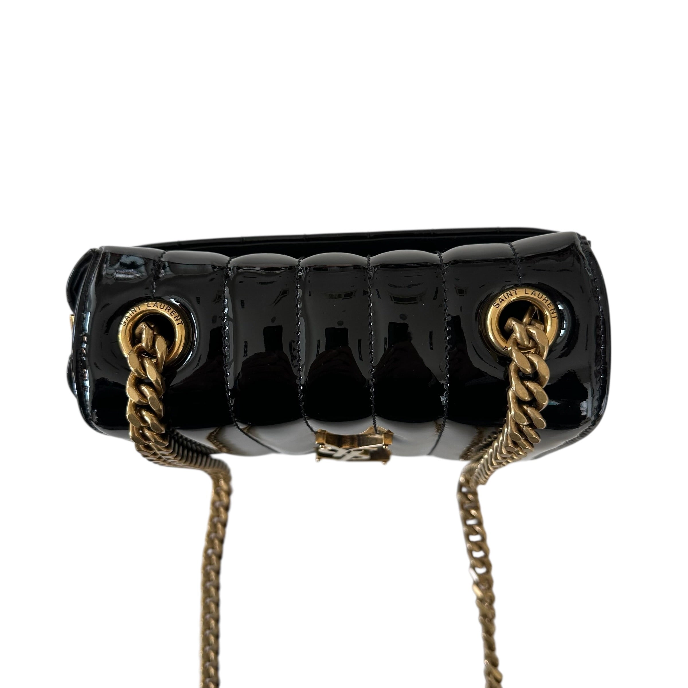 Saint Laurent borsa Vicky