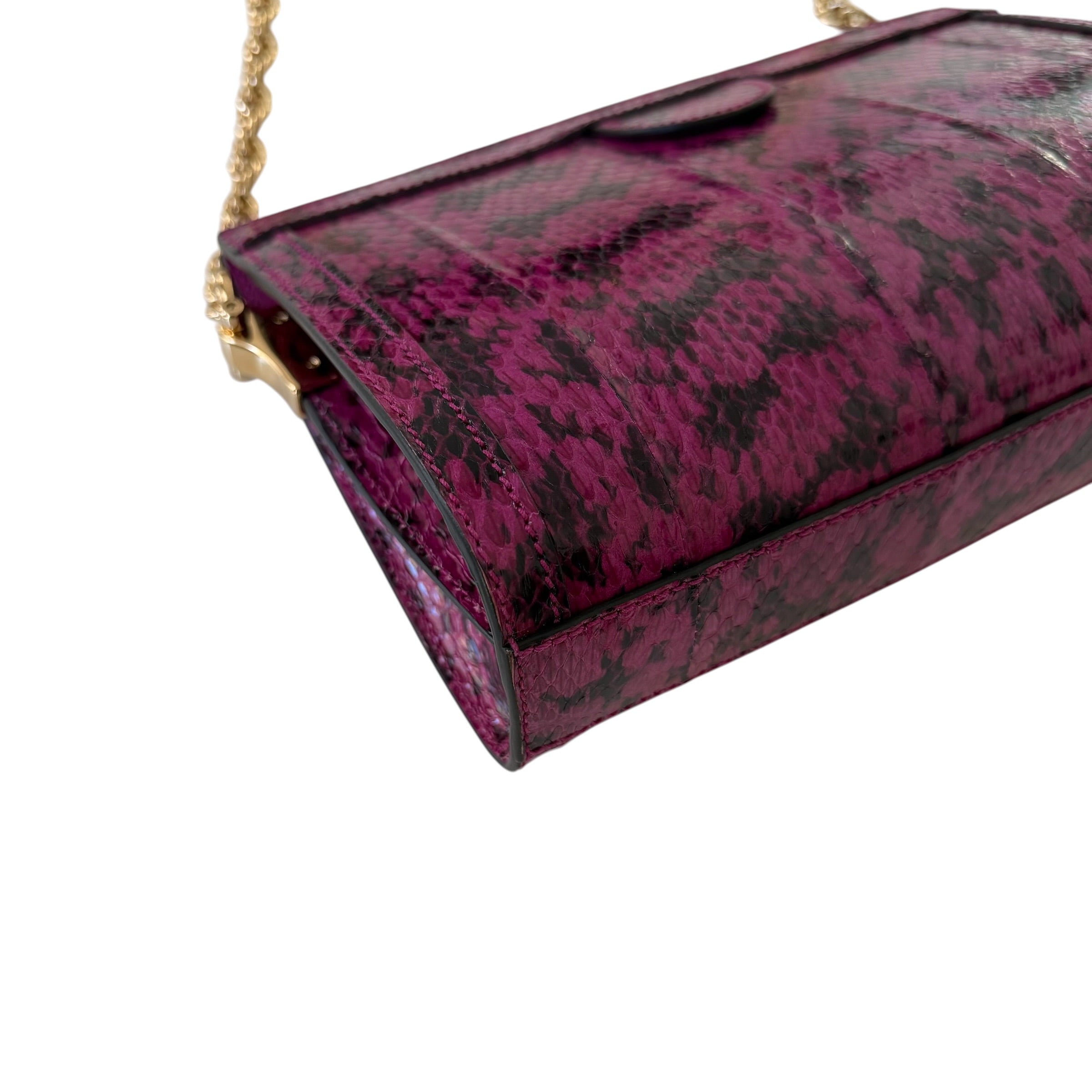 Gucci borsa a tracolla Ophidia