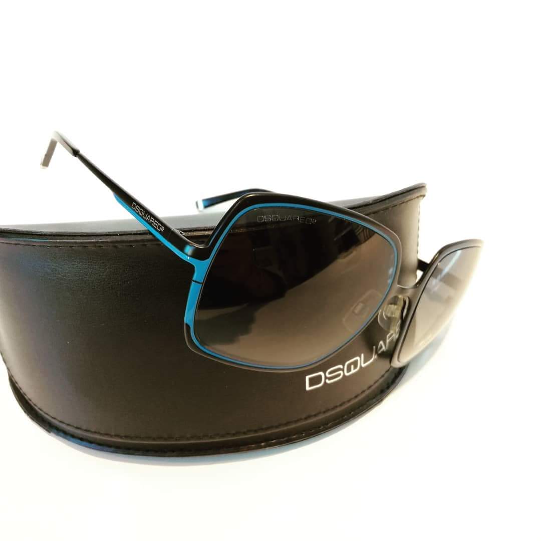Occhiali da sole Dsquared2  DQ 0012 05W