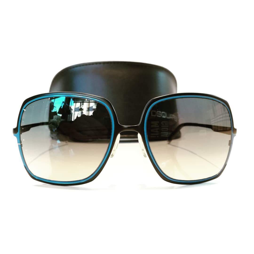 Occhiali da sole Dsquared2  DQ 0012 05W