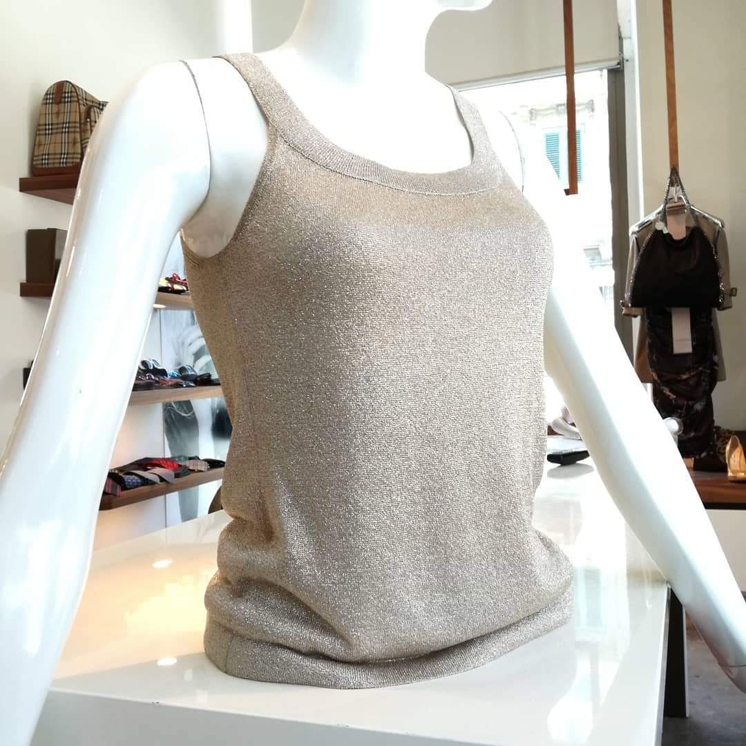 Canotta Missoni