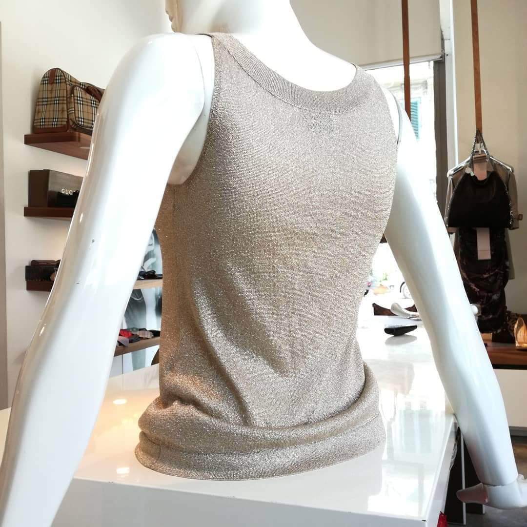 Canotta Missoni