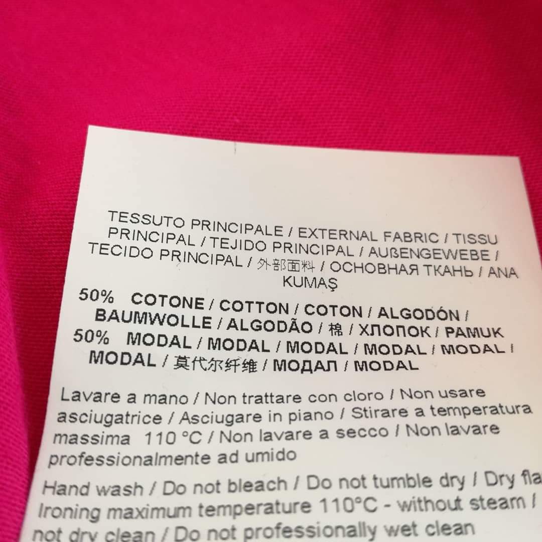T-shirt Versace jeans
