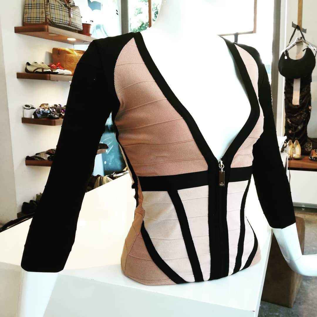 Giacca Elisabetta Franchi
