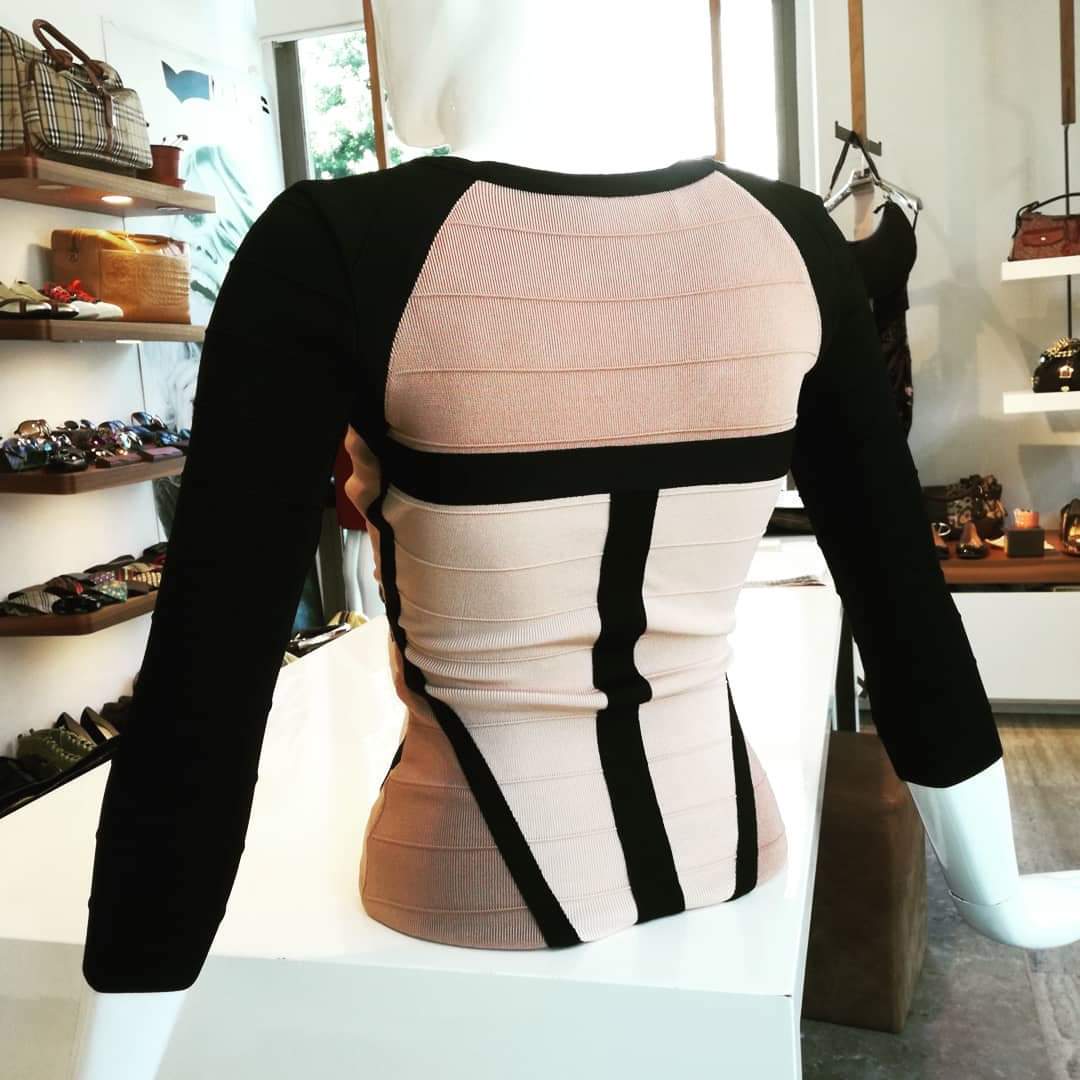 Giacca Elisabetta Franchi