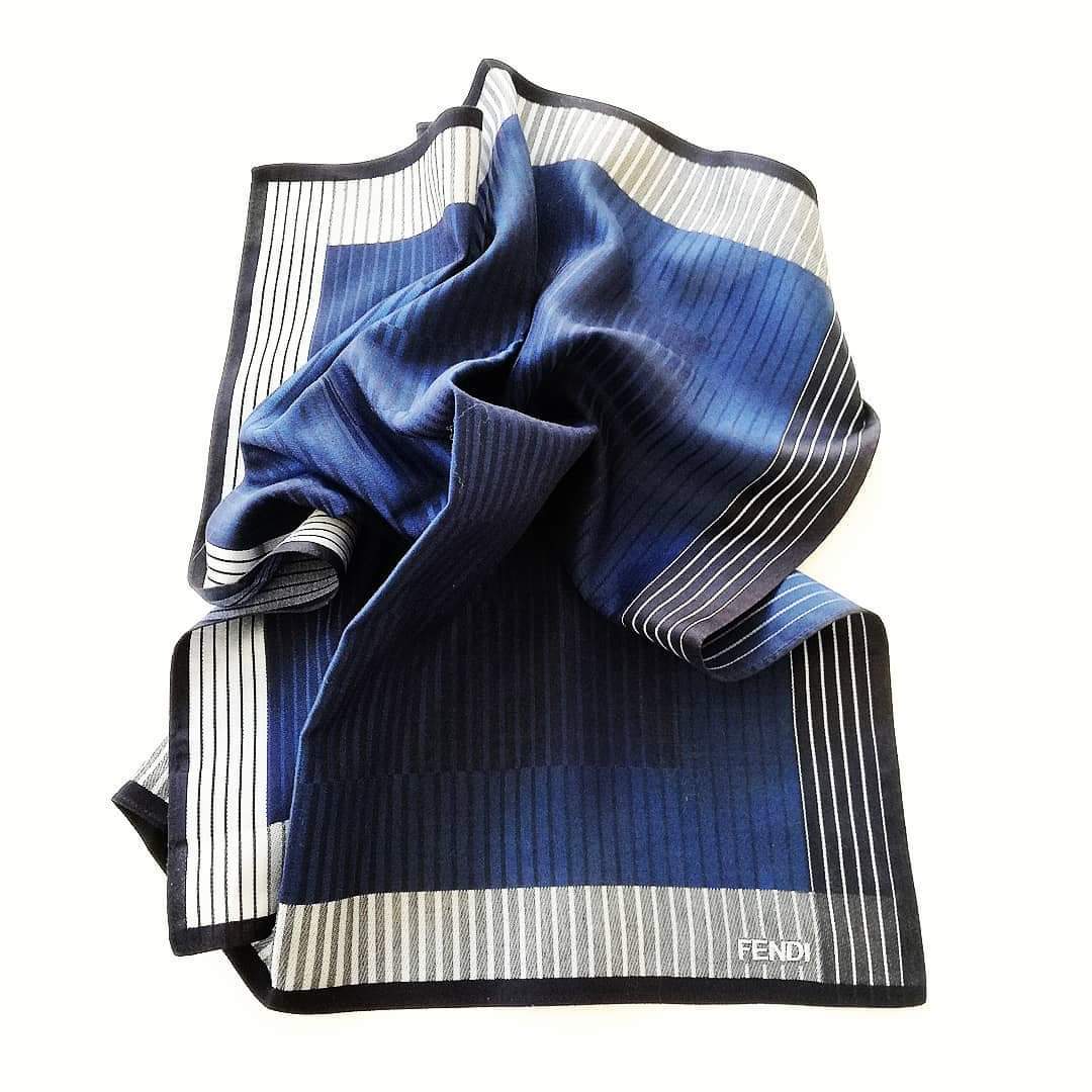Strozzacollo Fendi