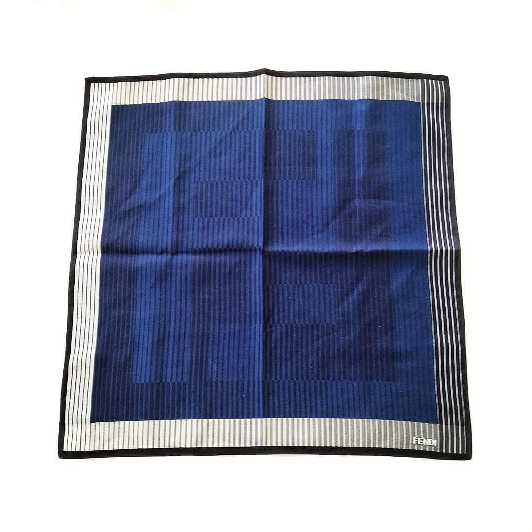 Strozzacollo Fendi