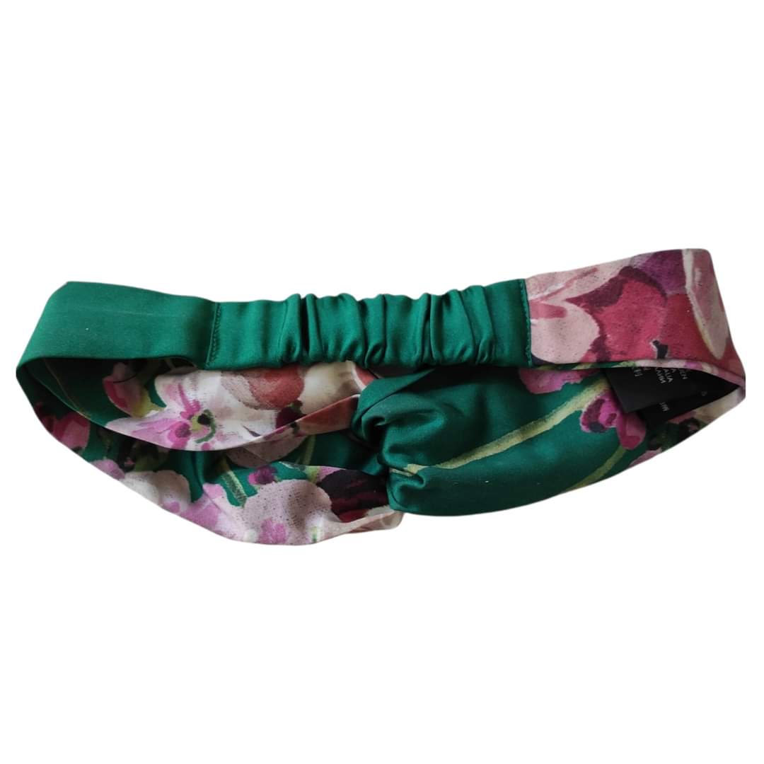 Gucci Blooms fascia per capelli
