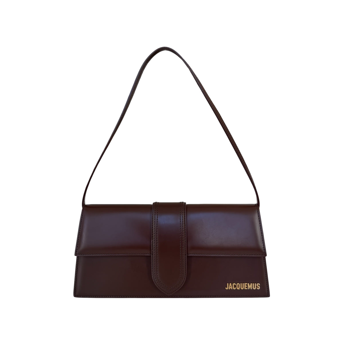Jacquemus borsa Le Bambino Long