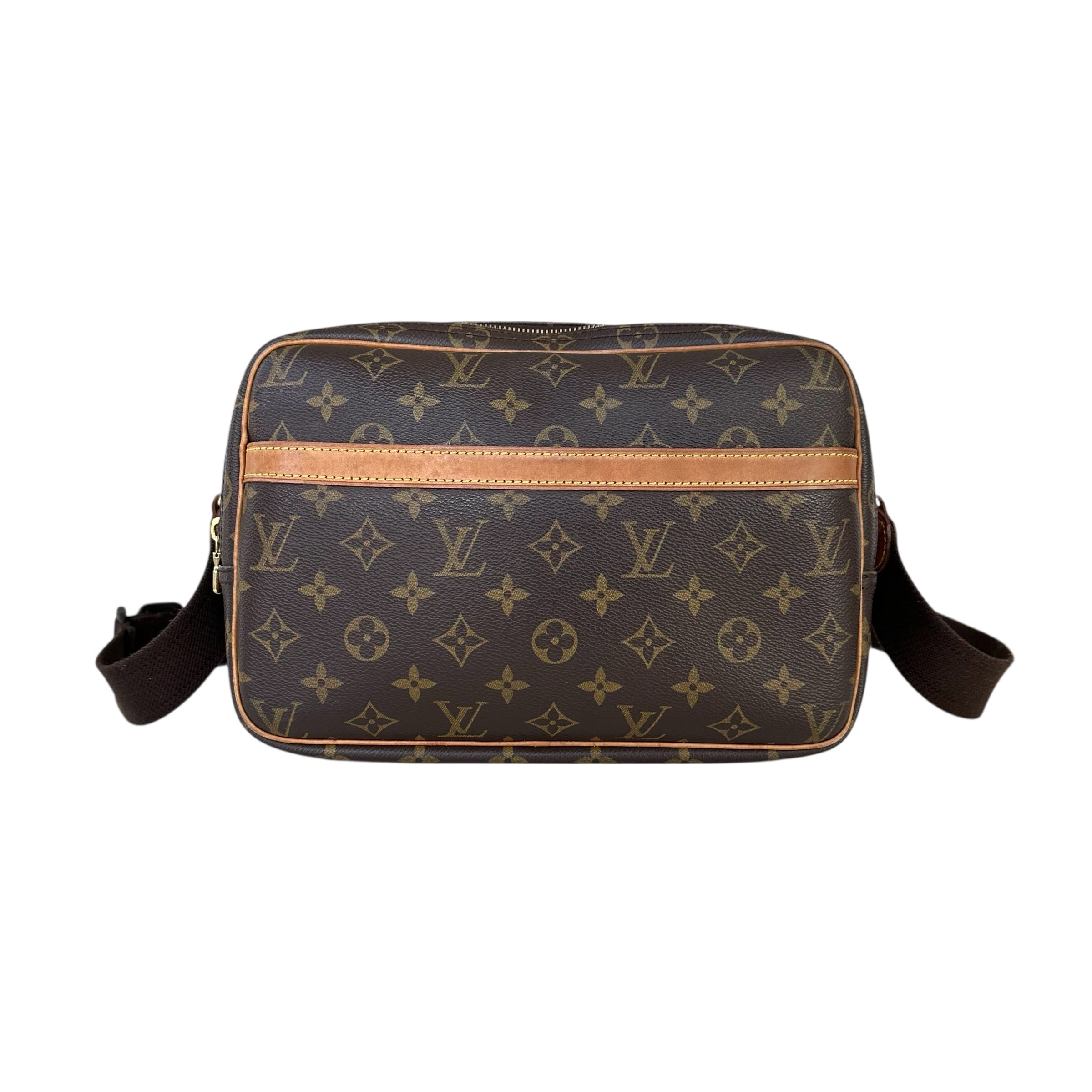 Louis Vuitton borsa Reporter PM