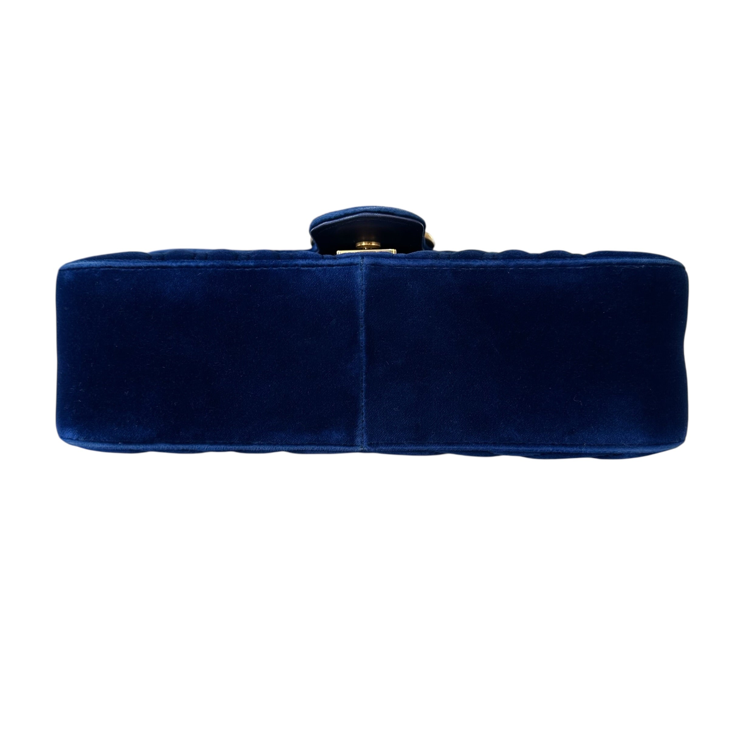 Gucci borsa a spalla GG Marmont