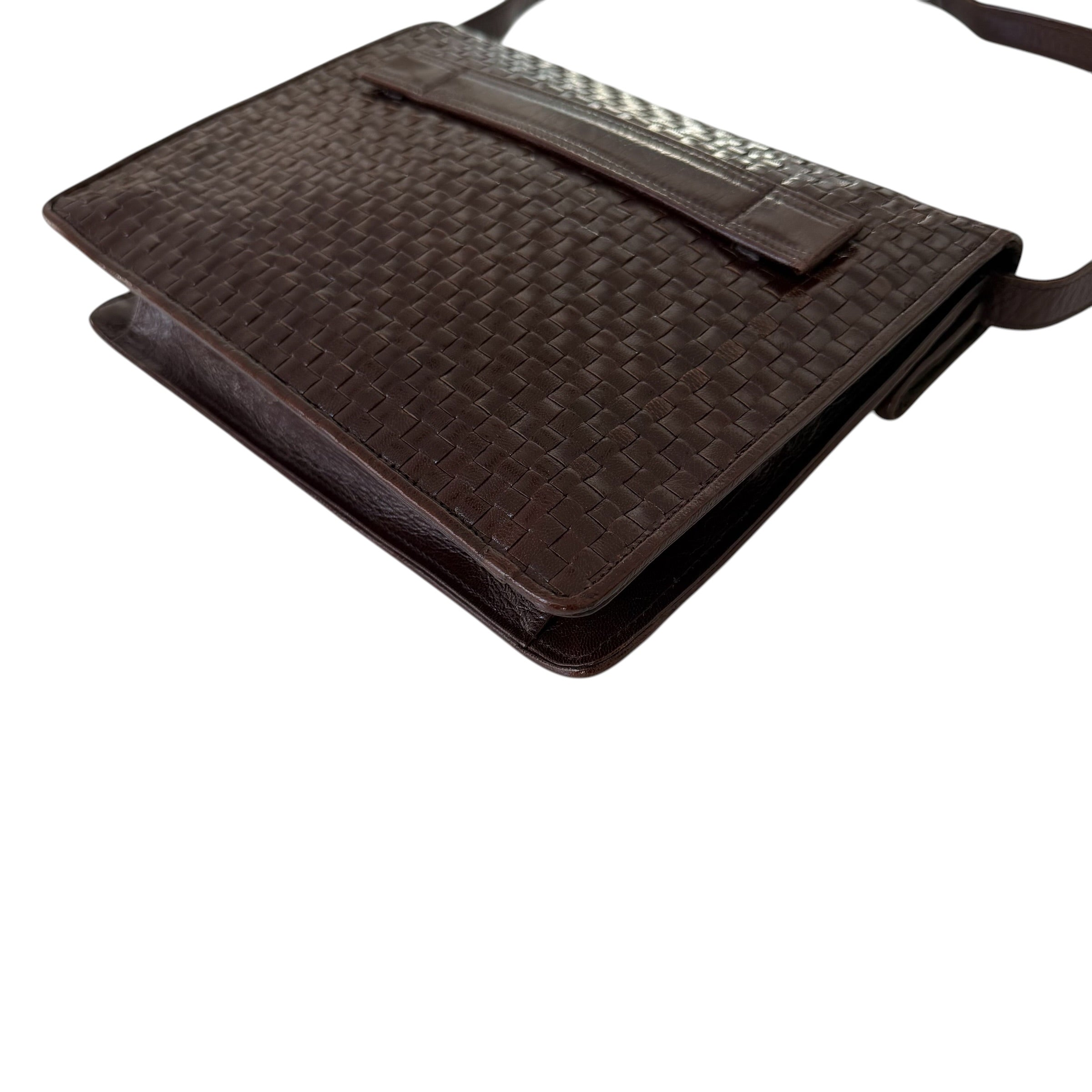 Fendi borsa a tracolla vintage