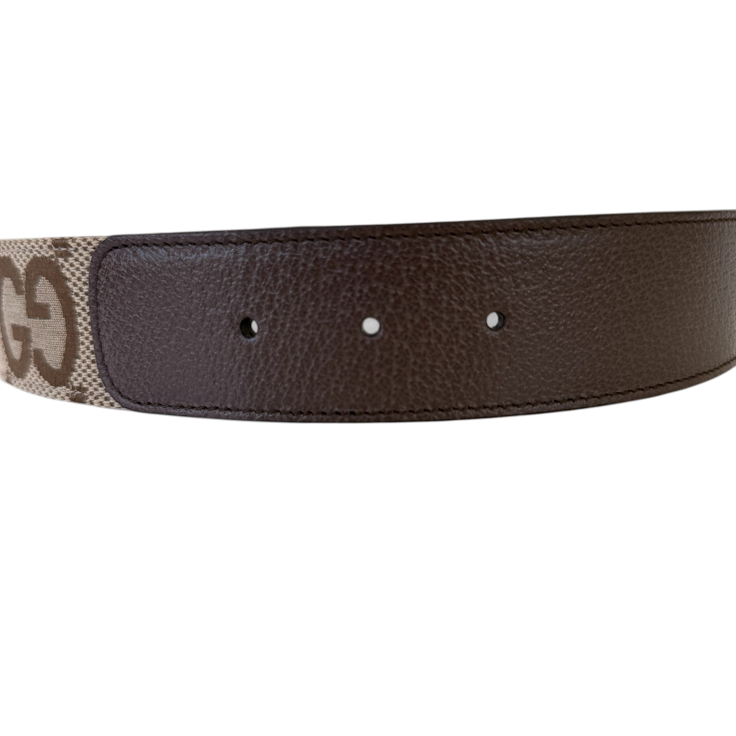 Gucci cintura Marmont