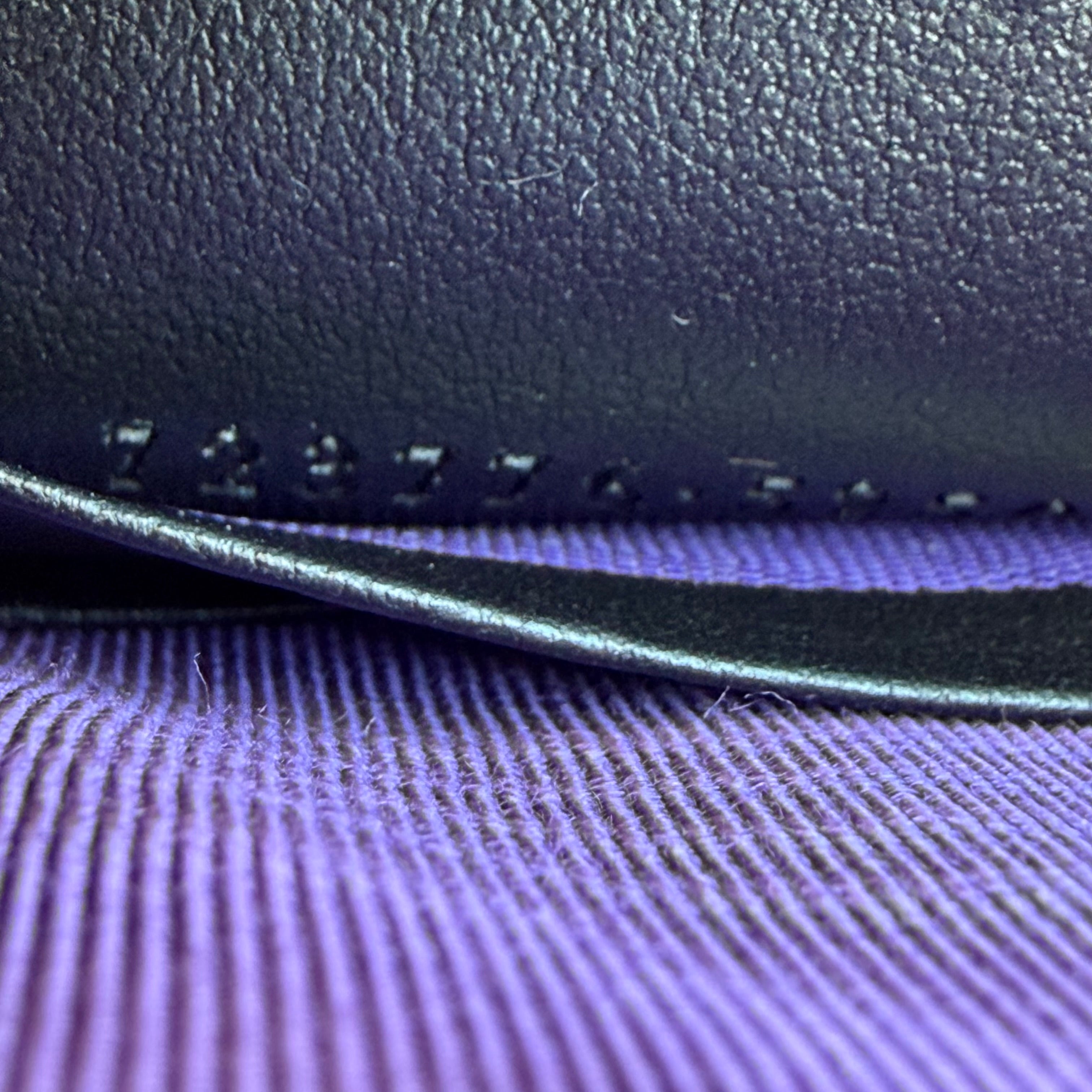Gucci mini borsa in nylon matelassé