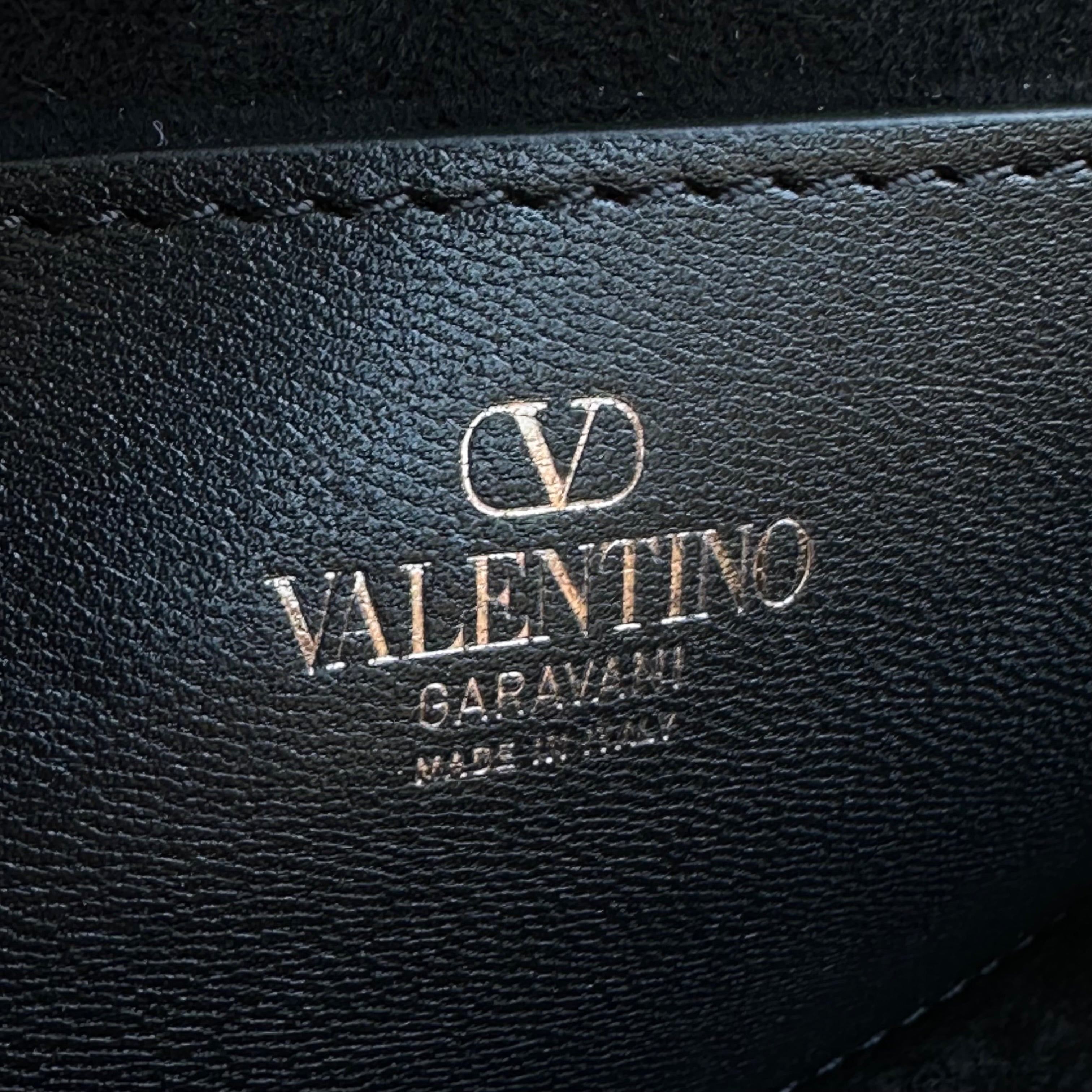 Valentino Garavani borsa piccola a spalla Locò