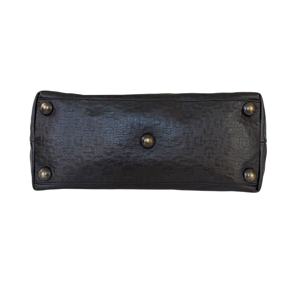 Gucci borsa shopping Babouska