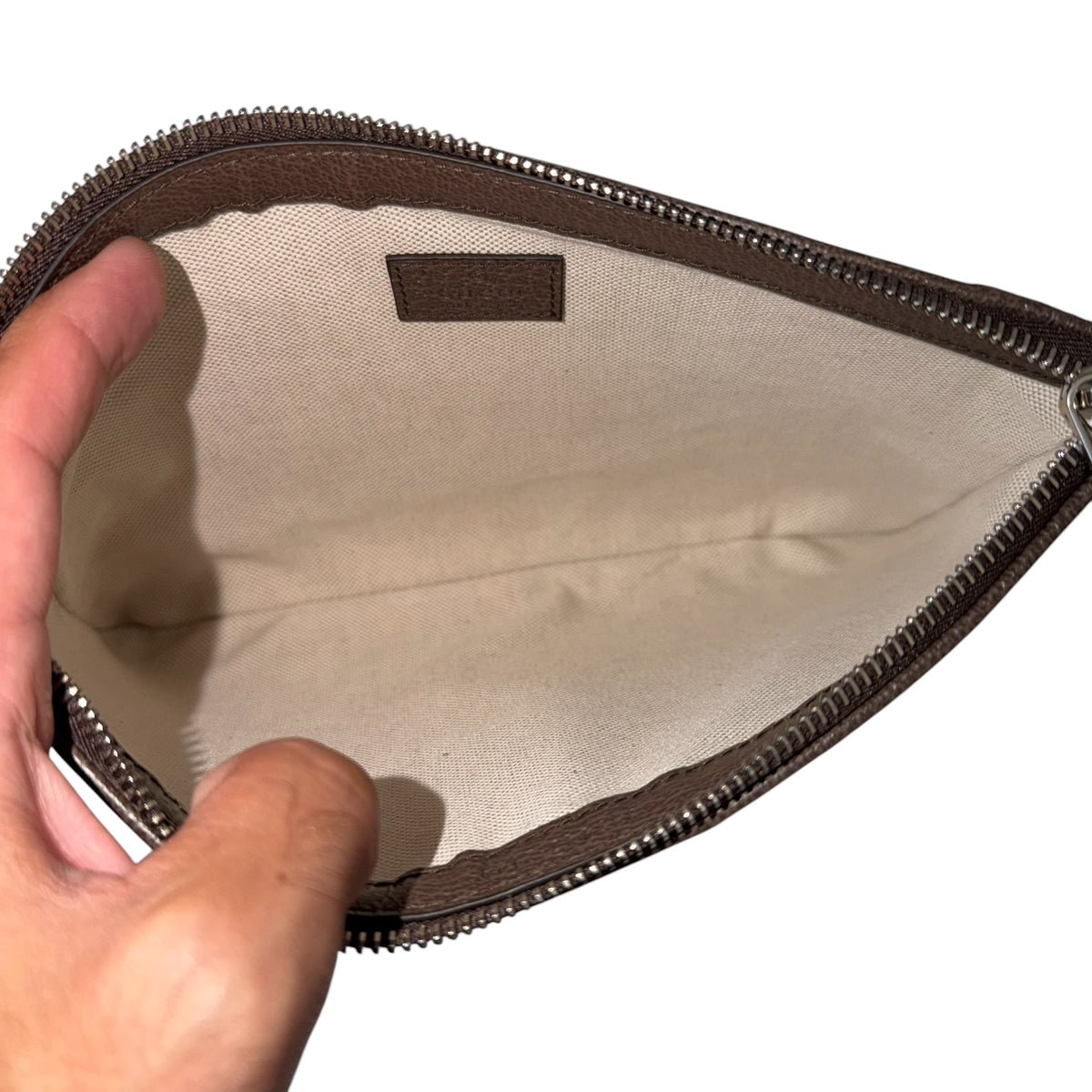 Gucci Pouch