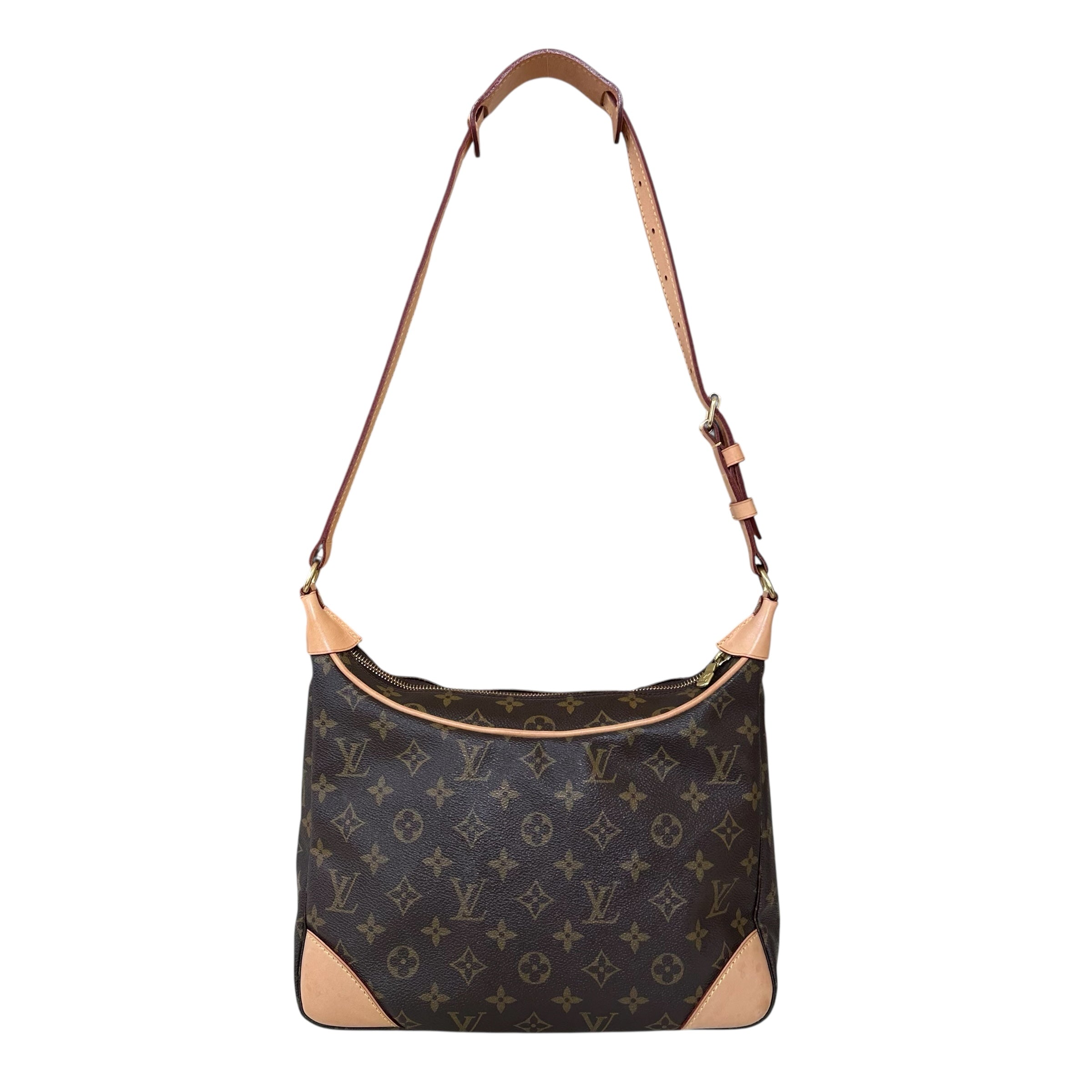 Louis Vuitton borsa Boulogne