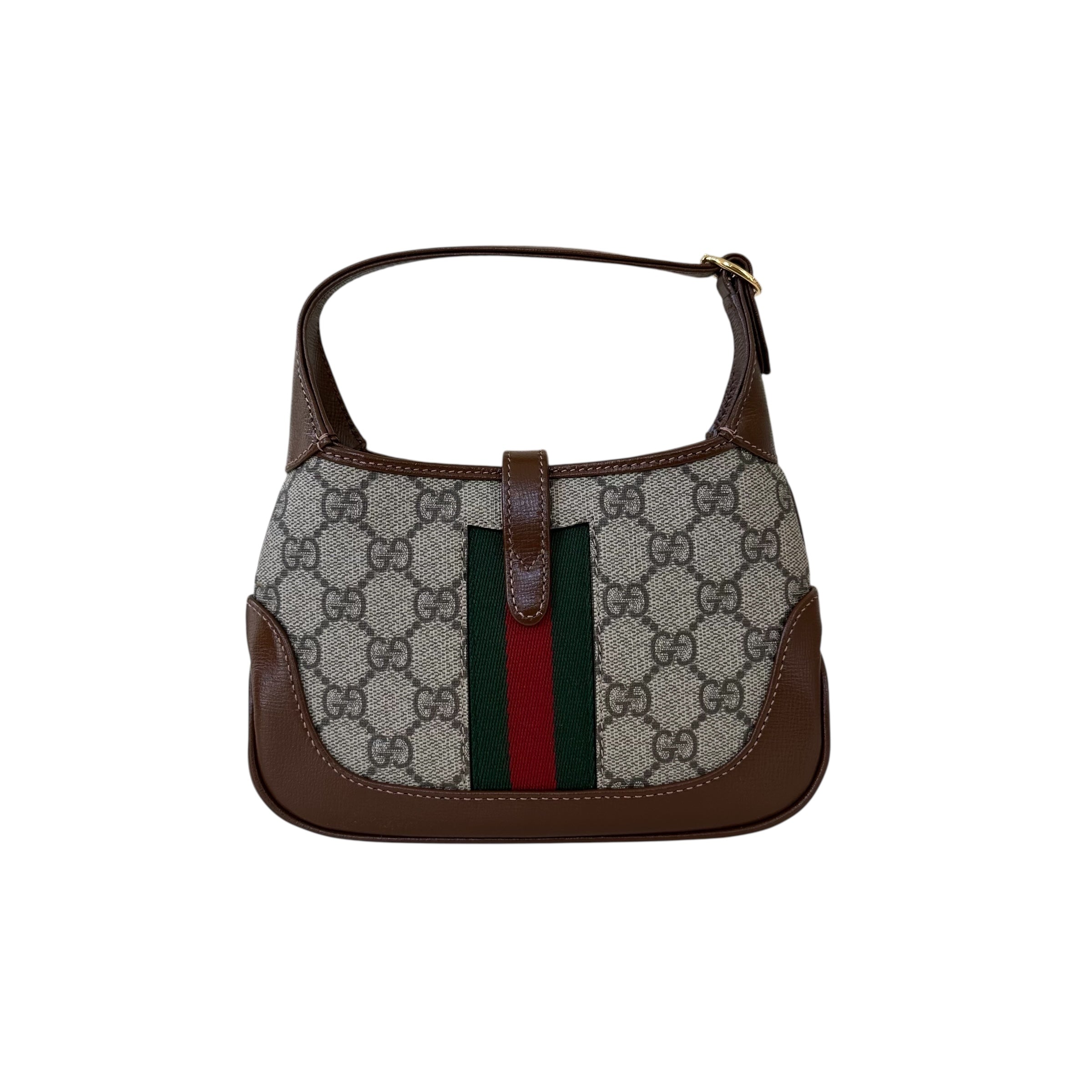 Gucci mini borsa Jackie 1961