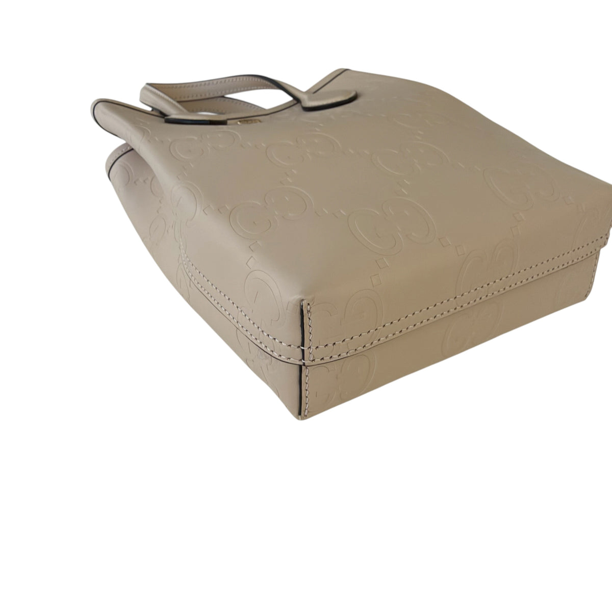 Gucci shopper super mini