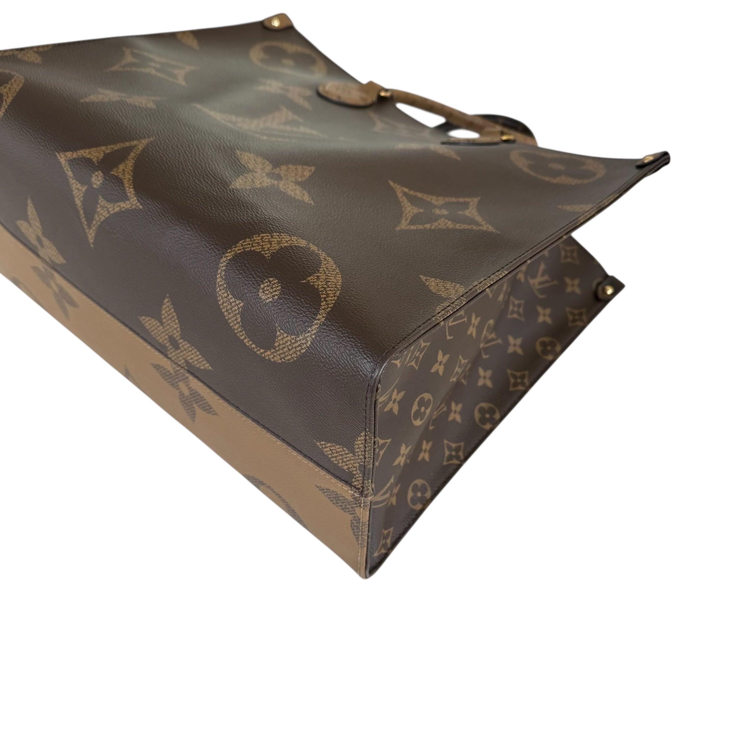 Louis Vuitton borsa OnTheGo GM