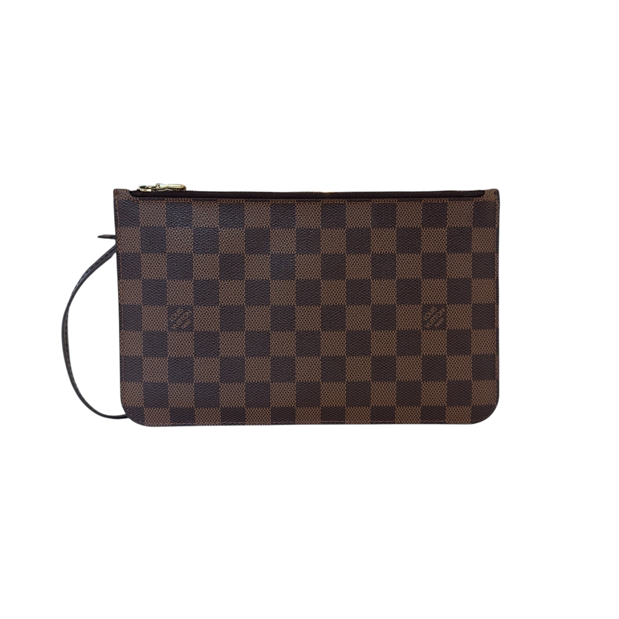 Louis Vuitton pochette Neverfull