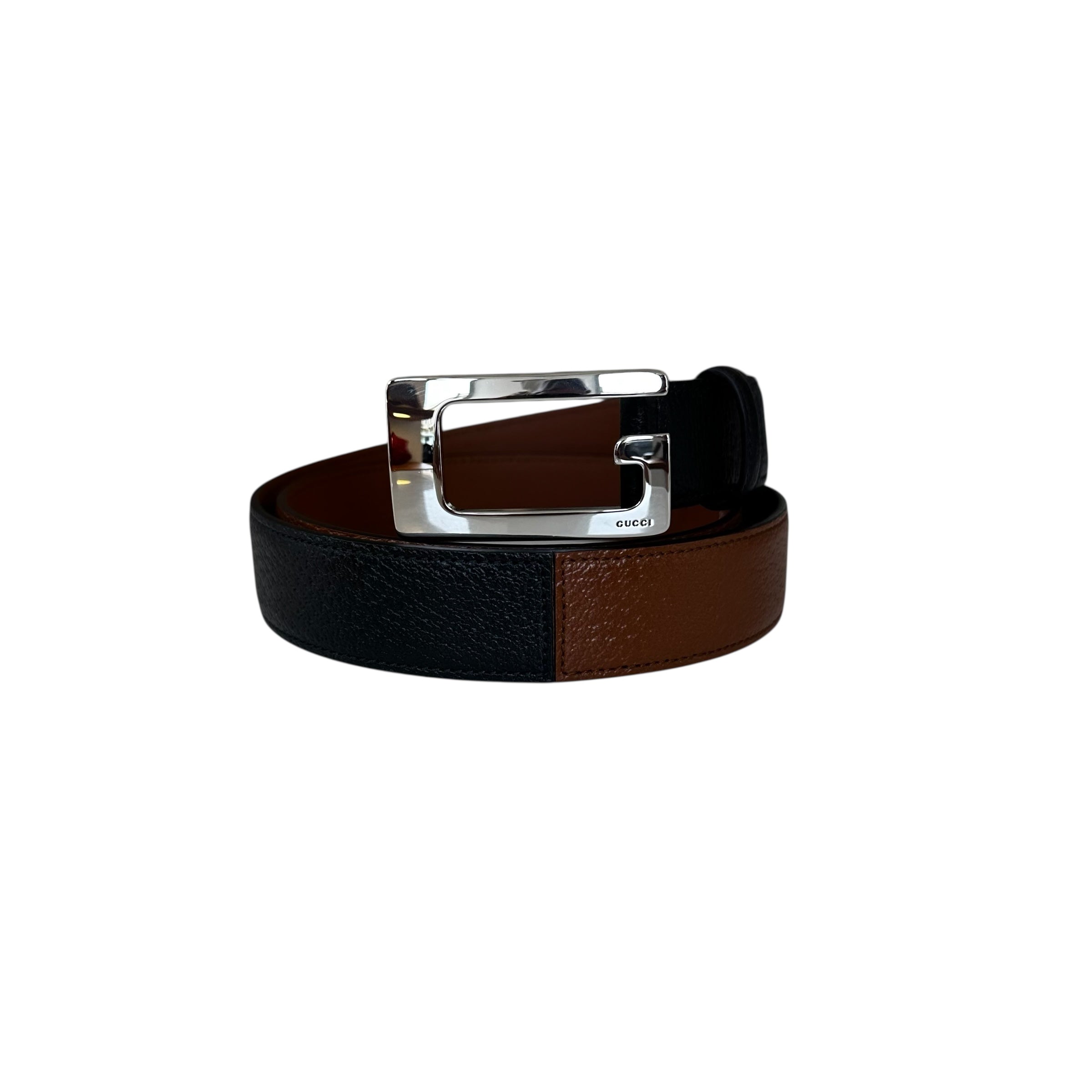 Gucci cintura Memorable Buckle