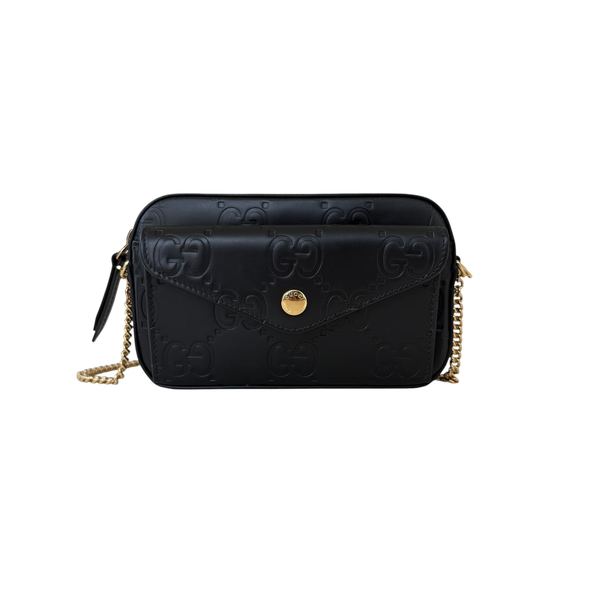 Gucci borsa Super Mini