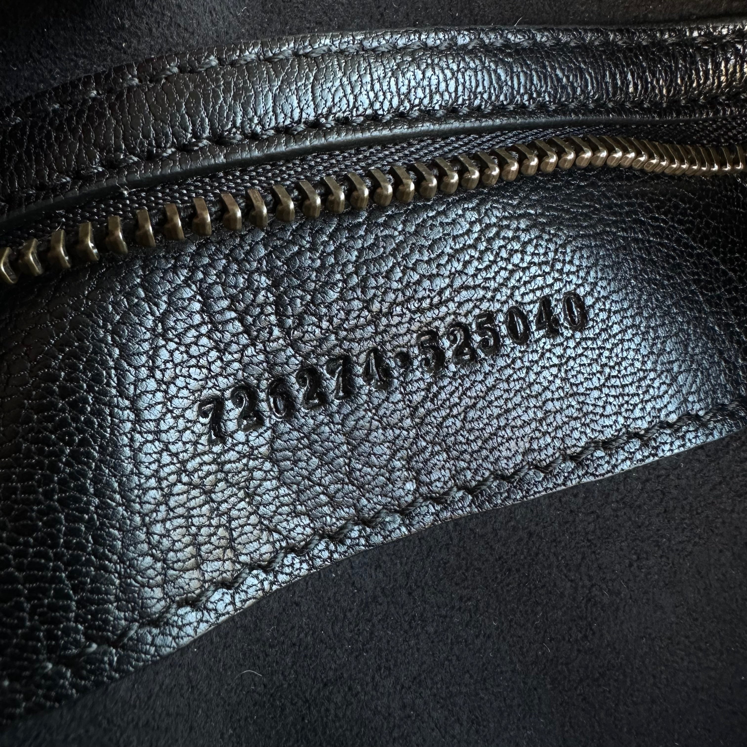 Gucci borsa Aphrodite media