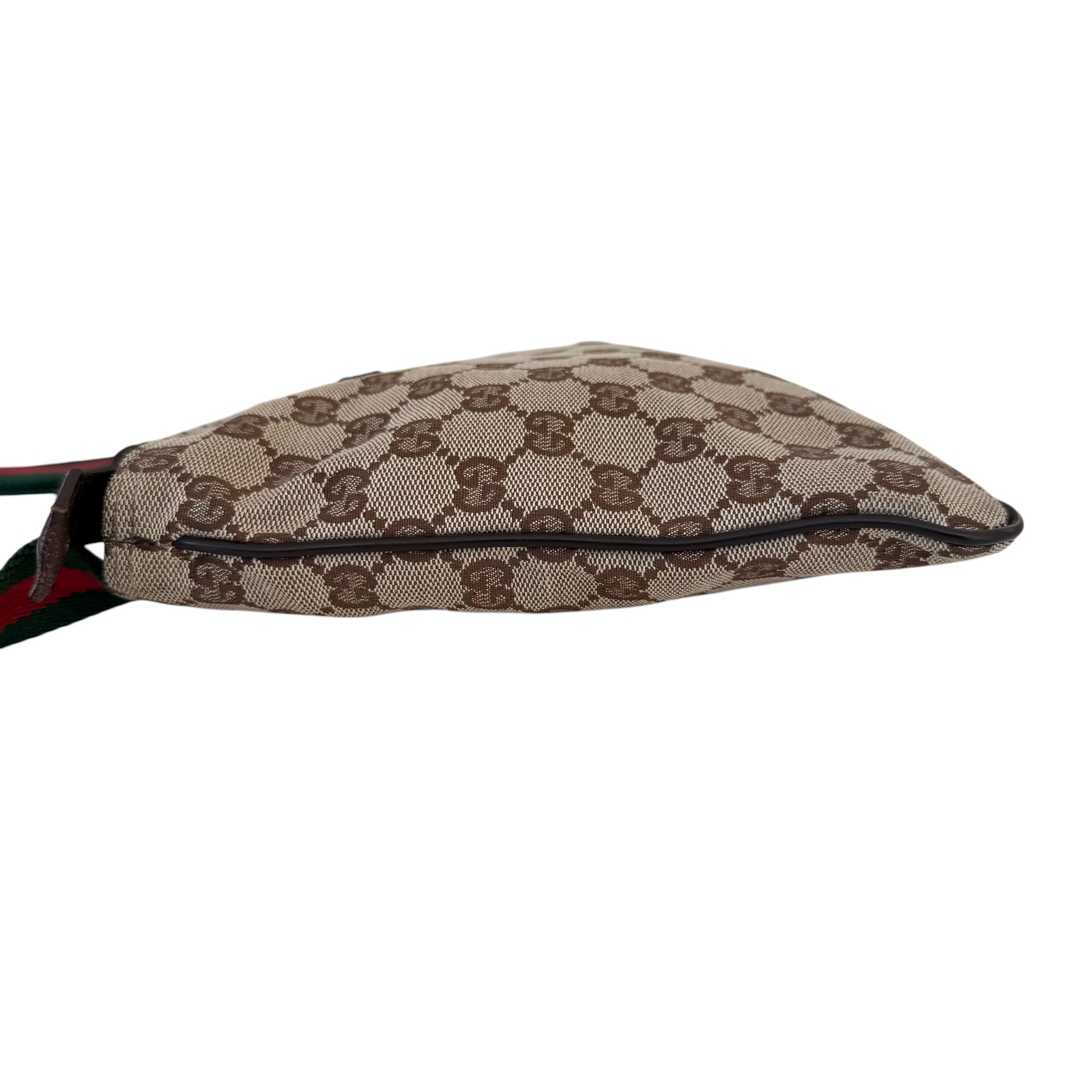 Gucci borsa a tracolla