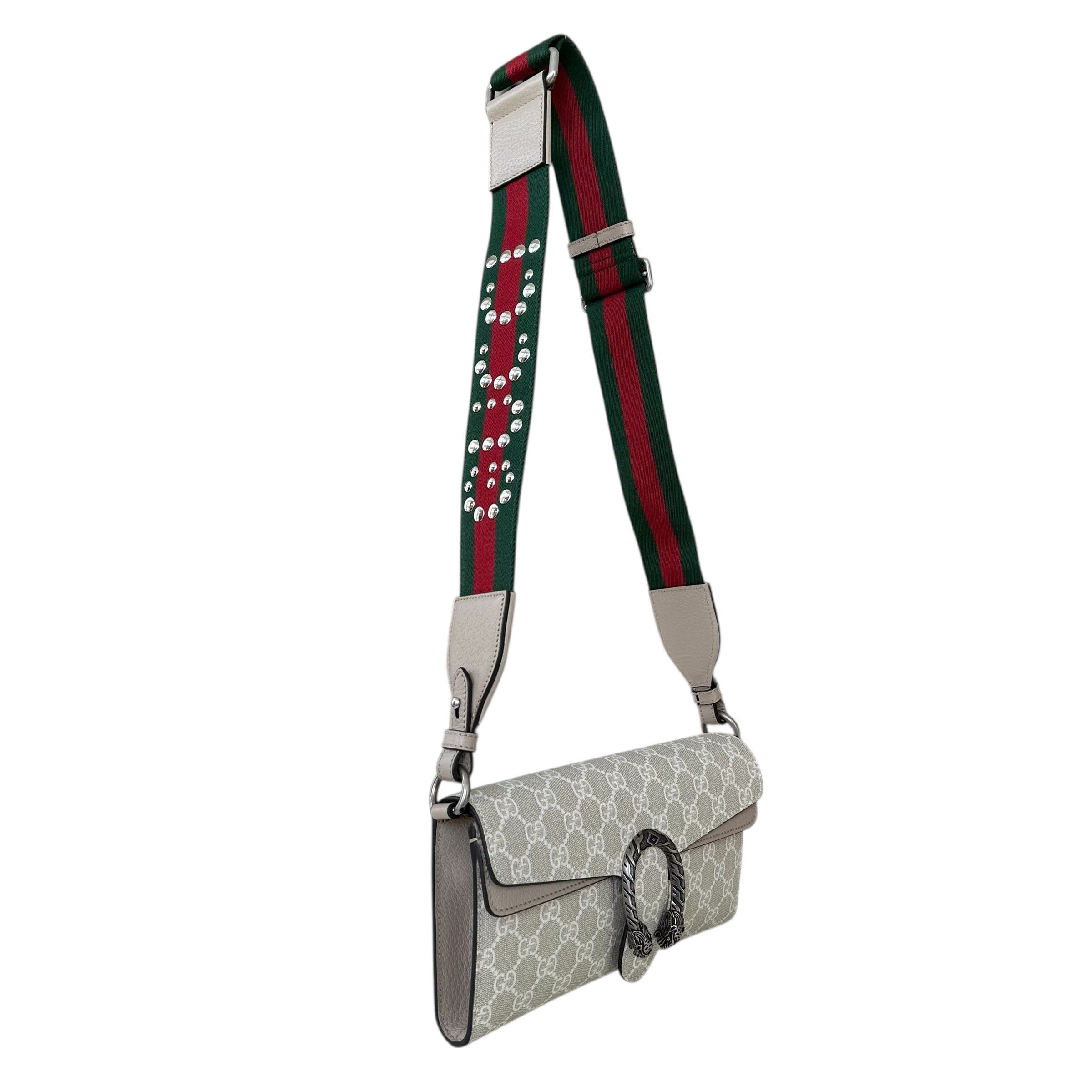 Gucci clutch Dionysus