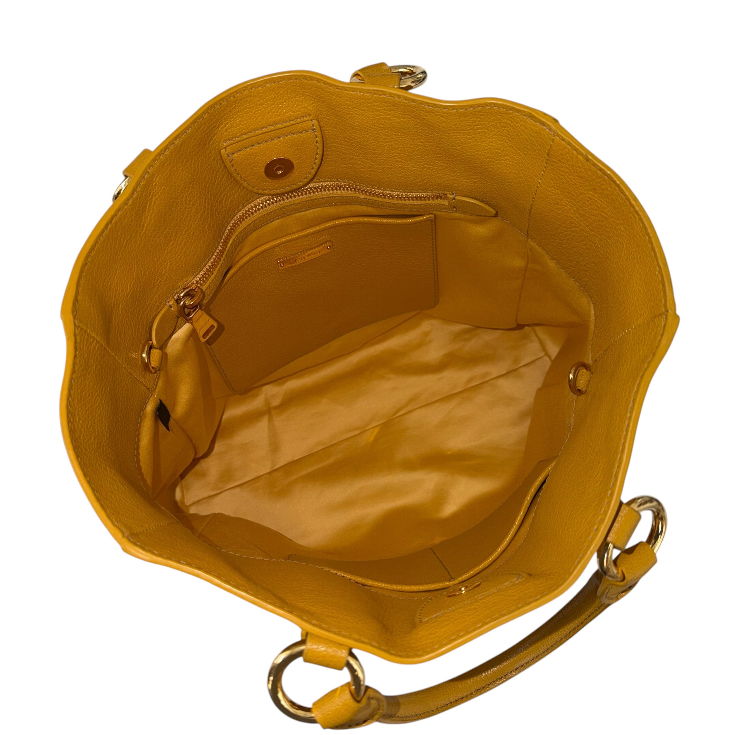 Miu Miu borsa shopping