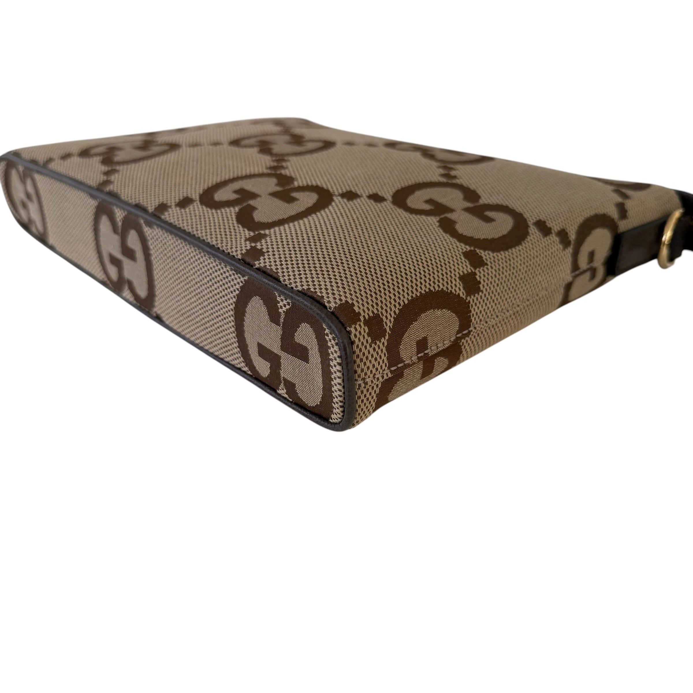 Gucci clutch GG Jumbo
