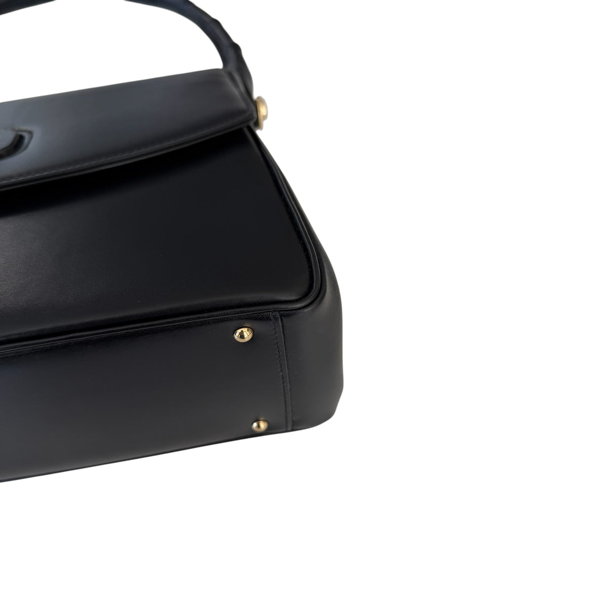 Gucci borsa Bamboo Vendetta media
