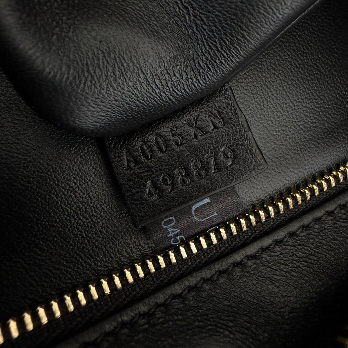 Gucci borsa a spalla Jackie 1961 misura grande