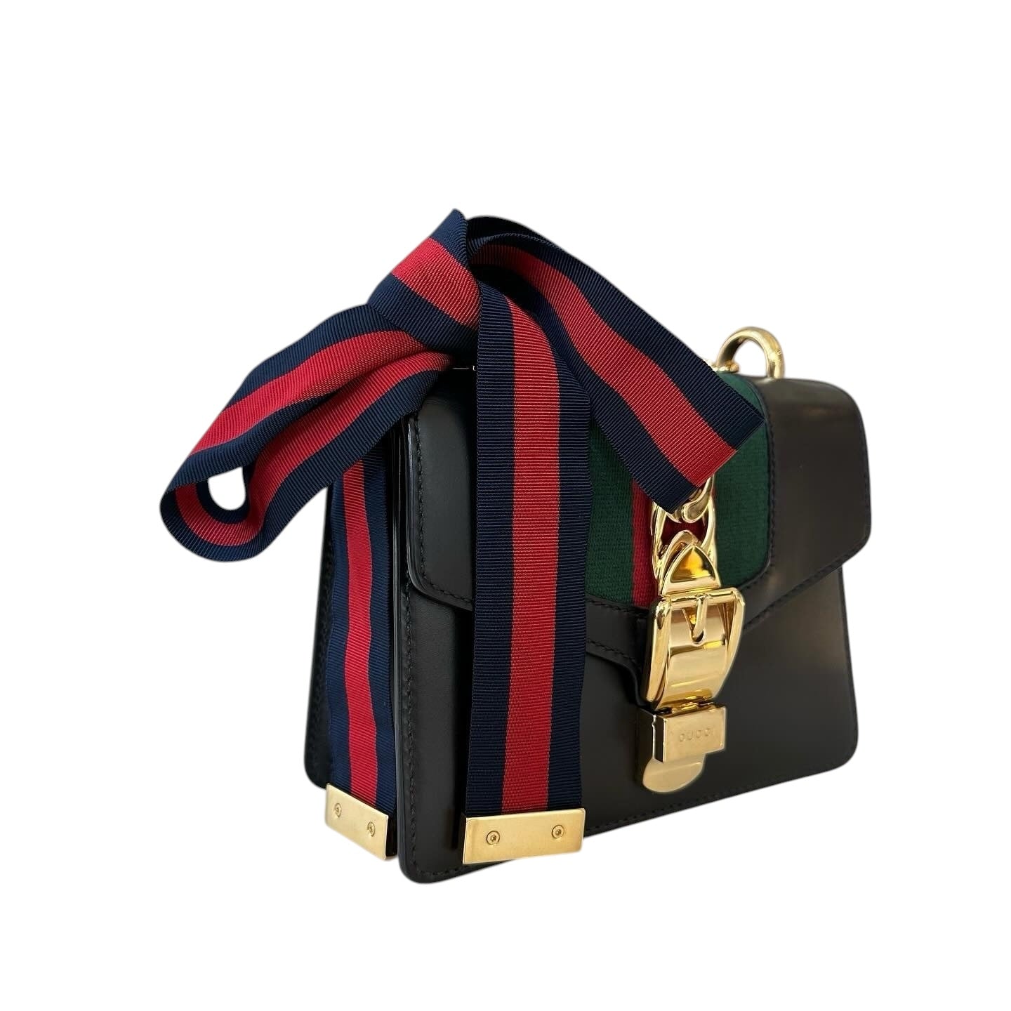 Gucci mini borsa Sylvie