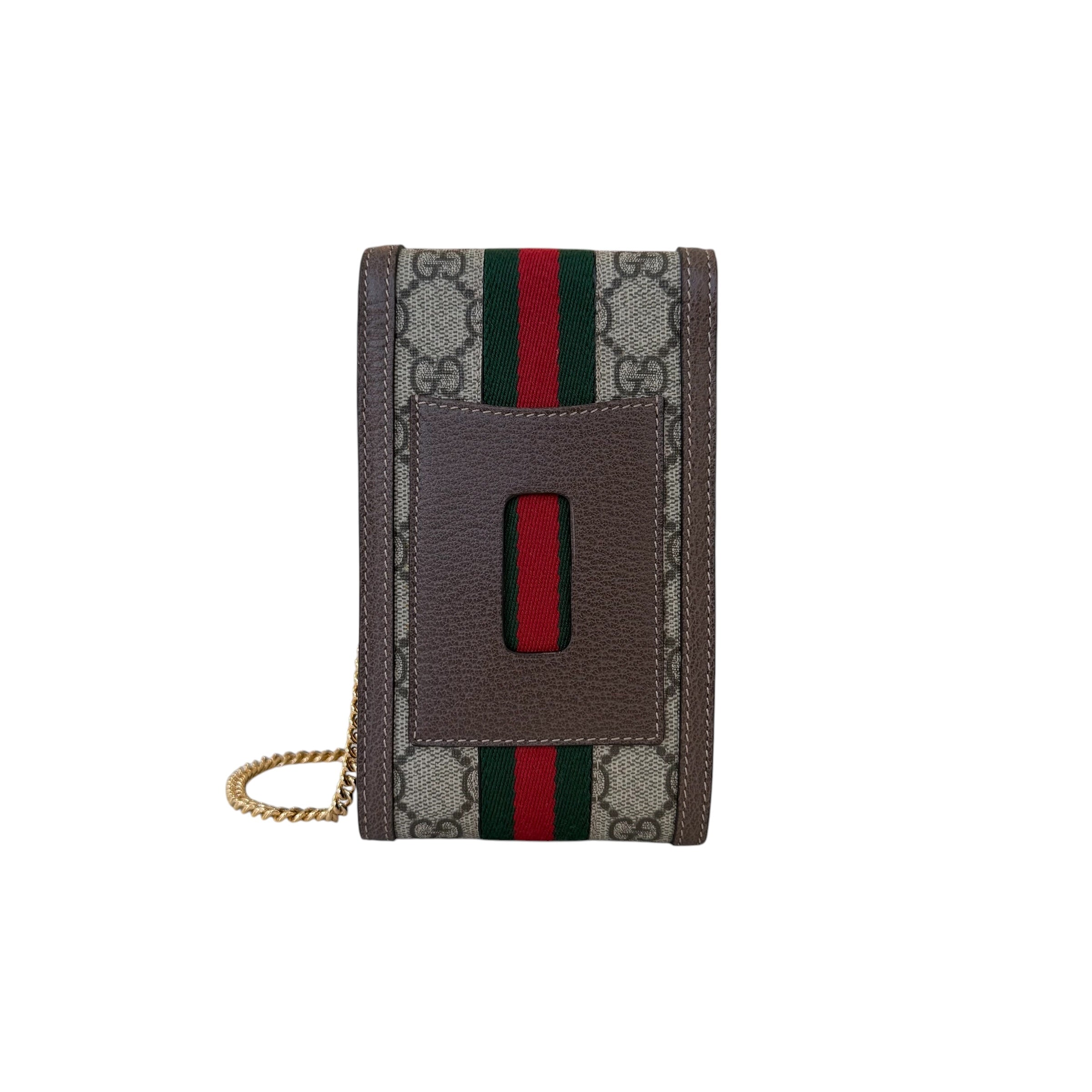 Gucci Phone Case Ophidia