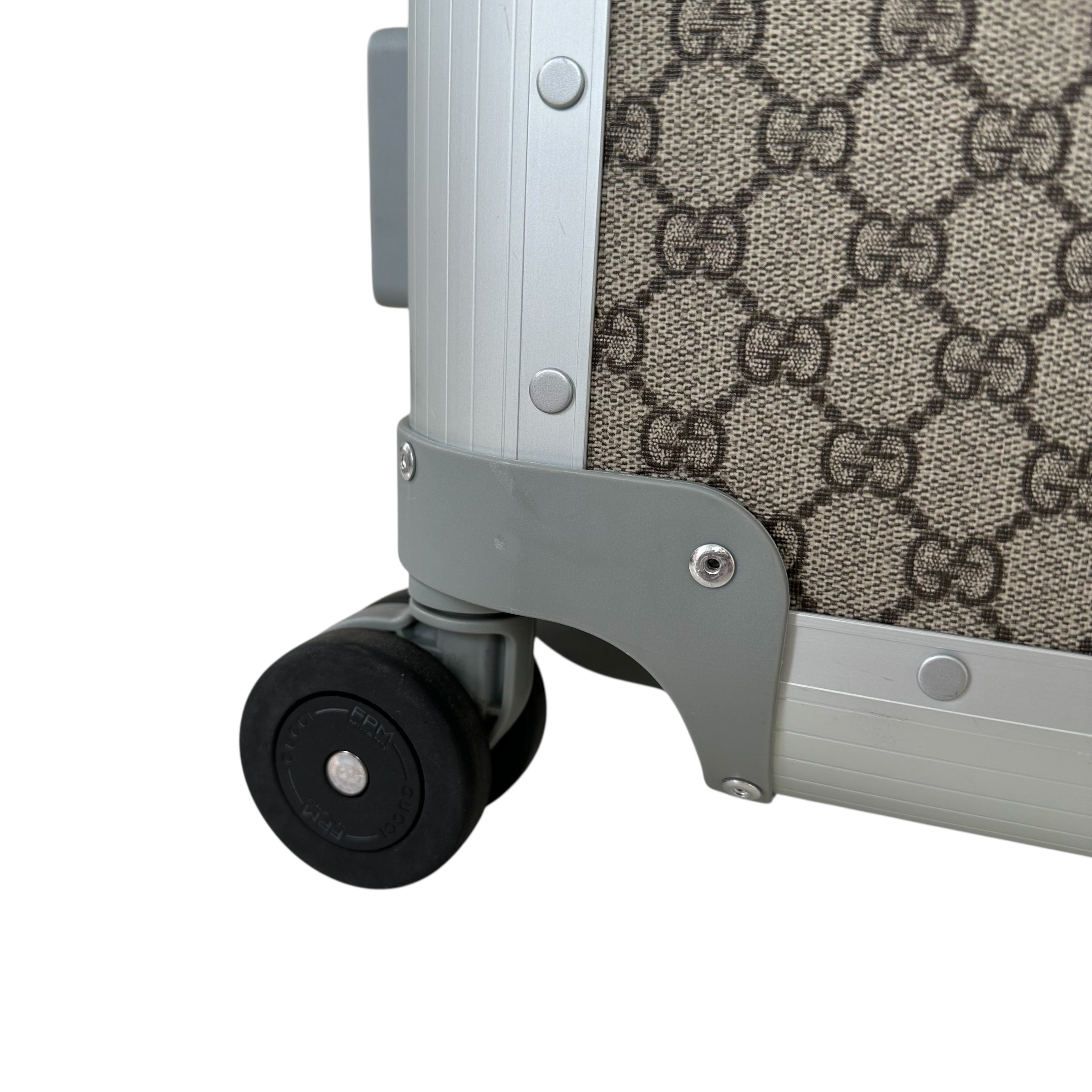 Gucci trolley da cabina plus Porter