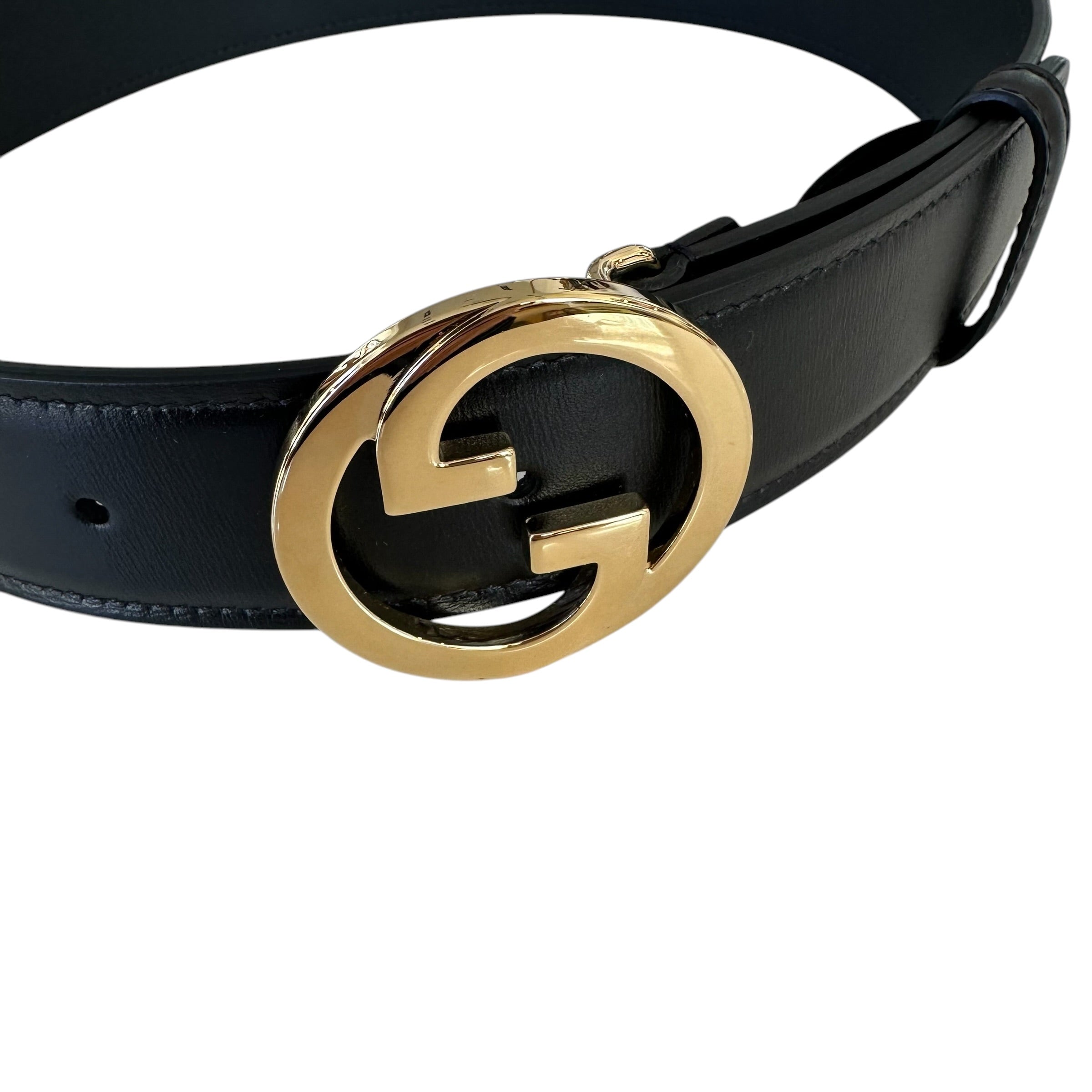 Gucci cintura Blondie