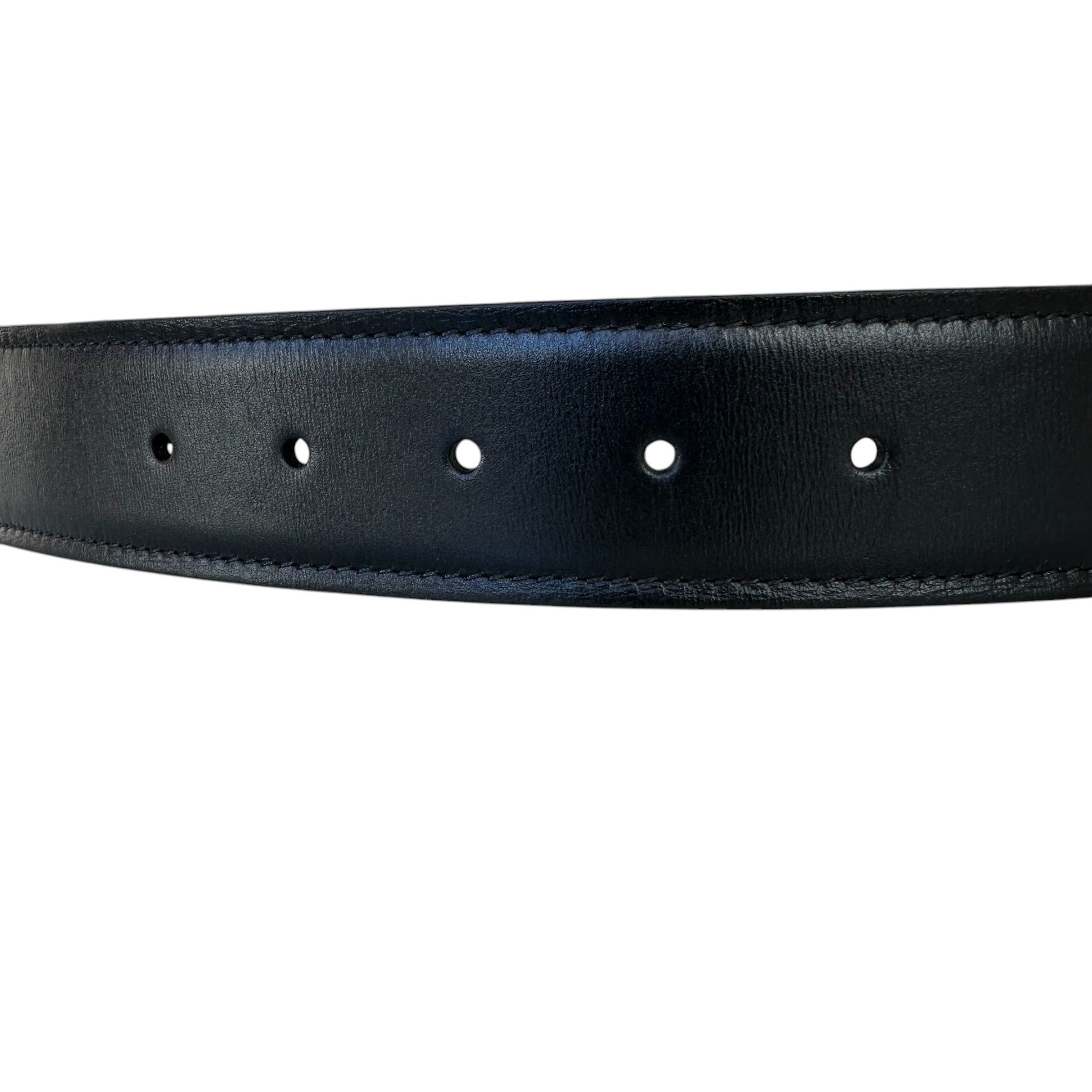 Gucci cintura Blondie