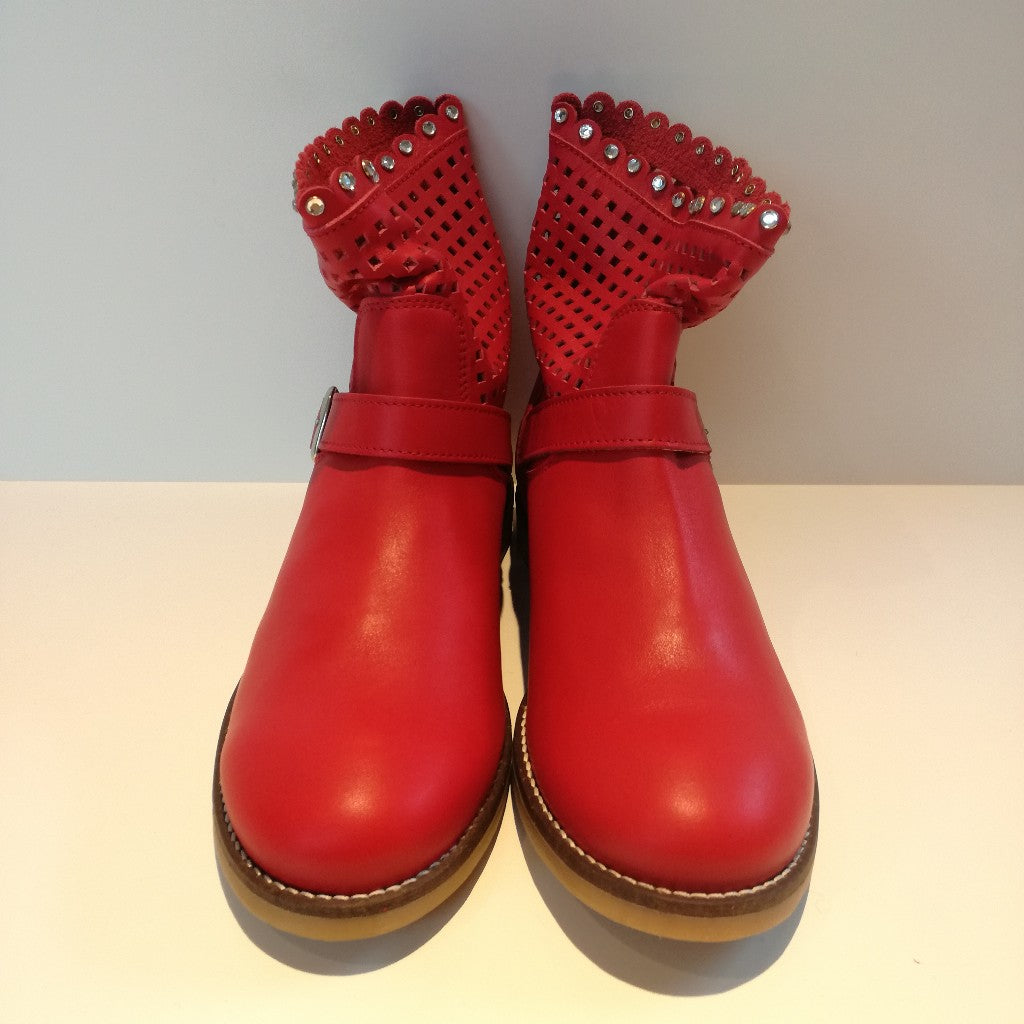 Stivaletti Twin Set