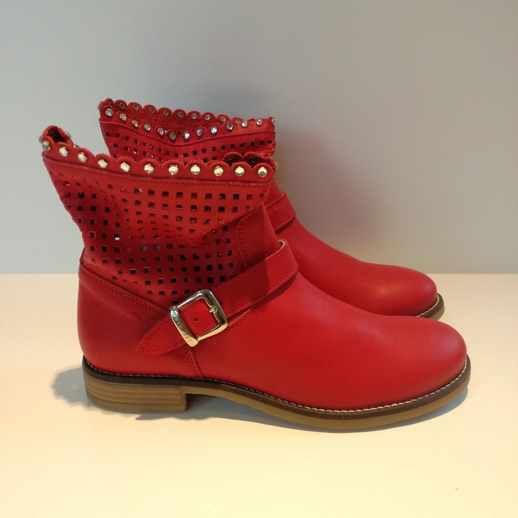 Stivaletti Twin Set