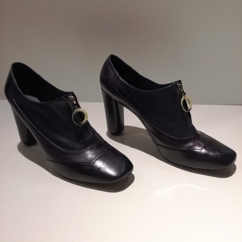 Tronchetto Marc Jacobs in pelle