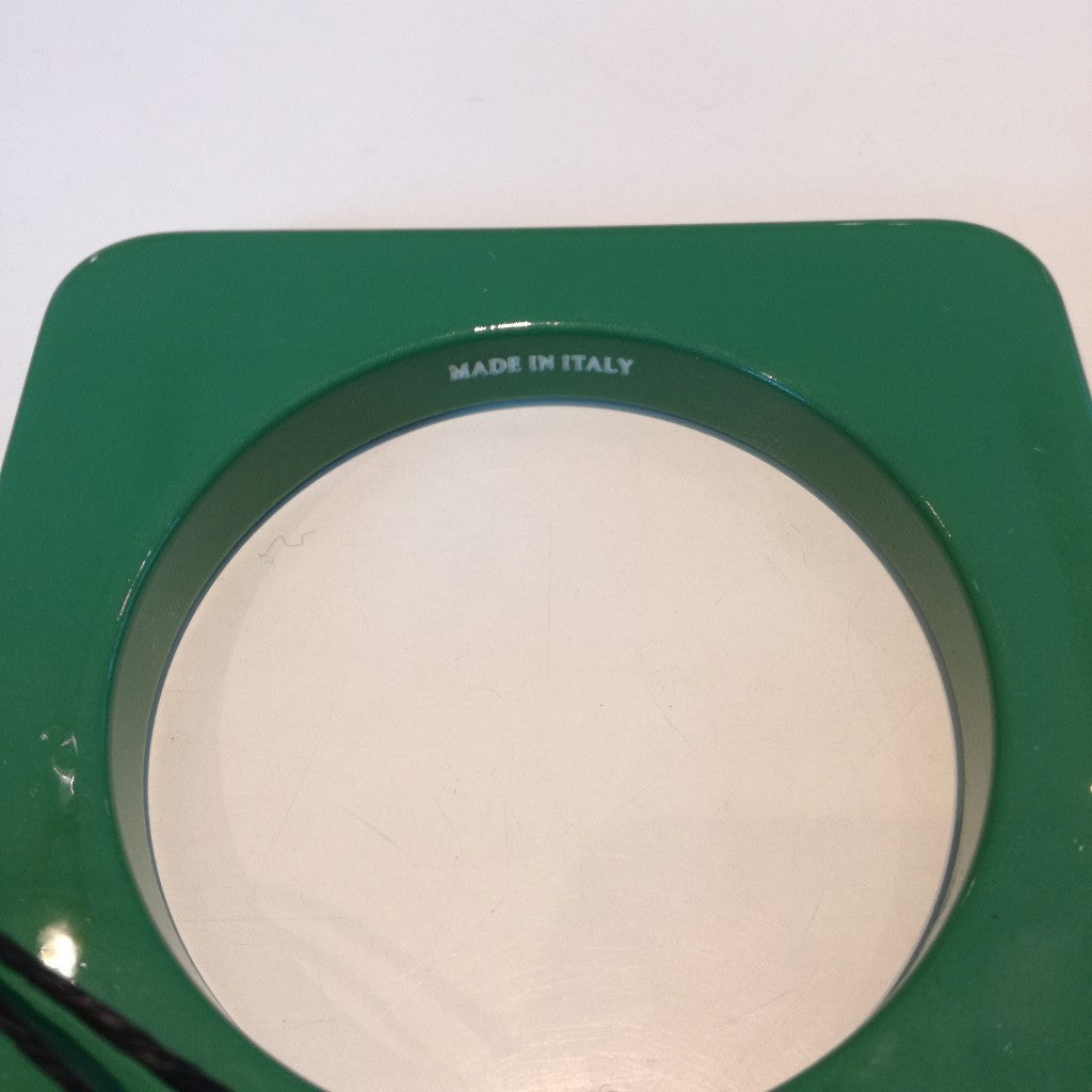 Bracciale verde donna Dsquared2