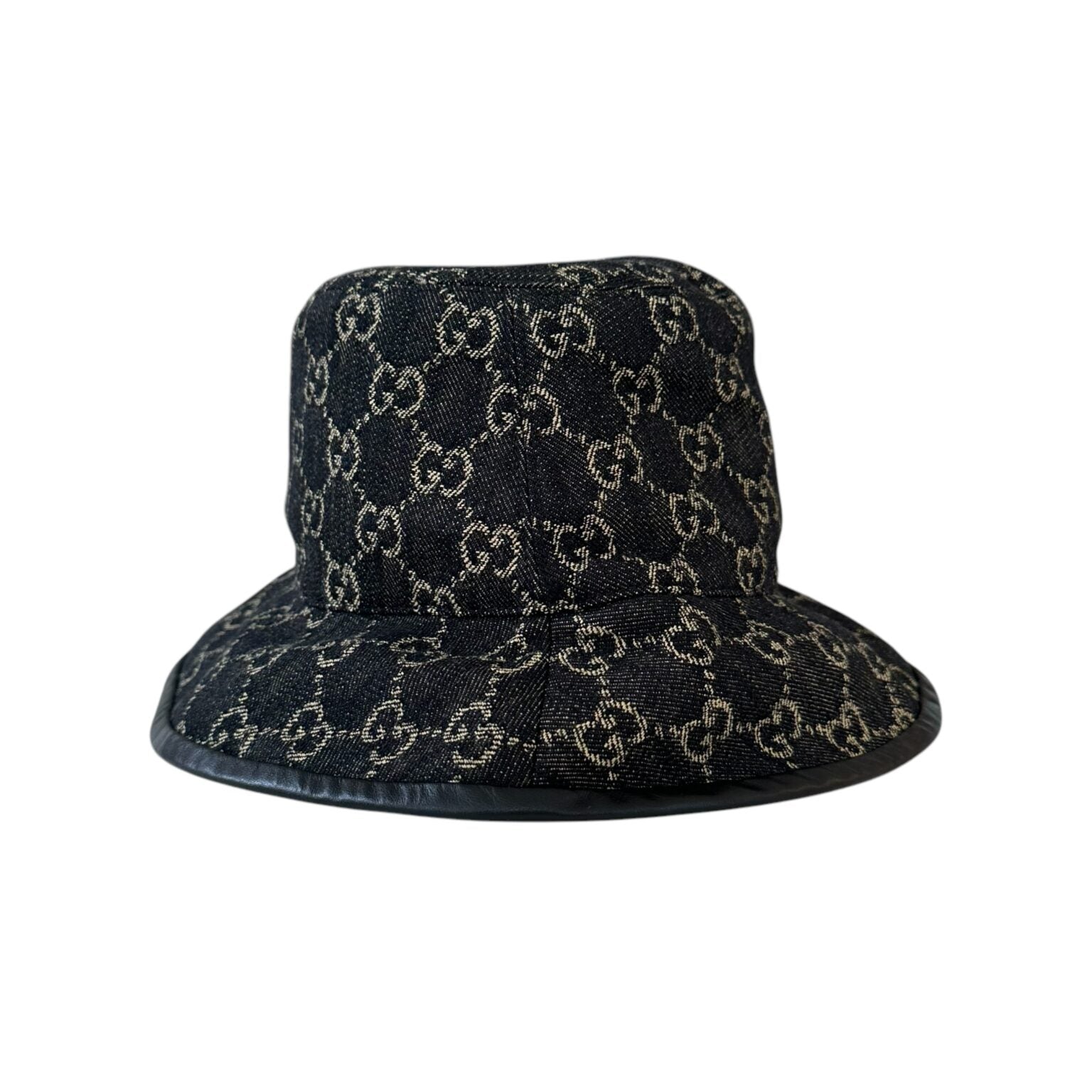 Gucci cappello da pescatore