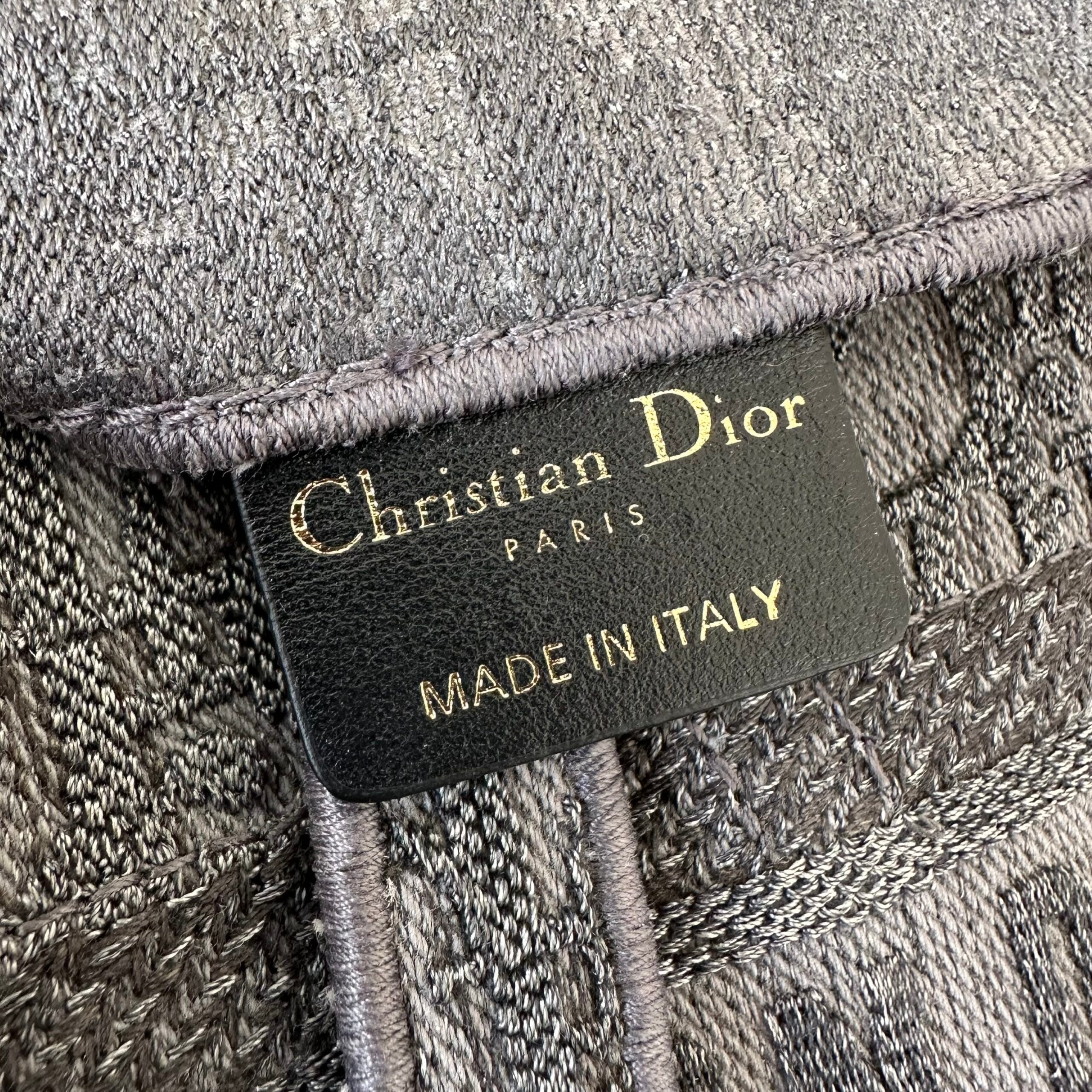 Dior marsupio Saddle